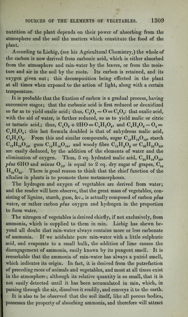 1350 COMPOSITION OF MINERAL WATERS, Composition of Mineral Waters—Continued. Leamington, Saline. Scudamore. Specific gravity 1-0119. In a pint. Muriate of Soda .... 53-75 - of Lime .... 28-64 - of Magnesia . . . 20-16 Sulphate of Soda .... 7-83 Oxide of Iron. a trace. 110-38 Leamington, Lord Aylesford’s Spring. Scudamore. Specific gravity 1-0093. In a pint. Muriate of Soda .... 12-25 - of Lime .... 2824 - of Magnesia . . . 5-22 Sulphate of Soda .... 32-96 Oxide of Iron. a trace. 78-67 Bristol. Carrick Temp. 74°. Specific gravity 1 00077. In each pint. Carbonic Acid. 3-5 cub. in. Carbonate of Lime . . . . 1-5 grs. Sulphate of Soda .... . 1-5 -of Lime .... . 1-5 Muriate of Soda .... . 0-5 -- of Magnesia . . . . i-o 6-0 Bath. Phillips. Temp. 109° to 117°. Sp. gr. 1-002. In each pint. Carbonic Acid. 1-2 cub. in. Carbonate of Lime . . . . 0-8 Sulphate of Soda .... . 1-4 -of Lime .... . 9-3 Muriate of Soda .... . 3-4 Silica. . 0-2 Oxide of Iron. . a trace. 15-1 Bath. Solid contents. Scudamore. Muriate of Lime . . . . 1-2 grs. - of Magnesia . . . 1*6 Sulphate of Lime .... 9'5 -of Soda .... 0'9 Silica ......... 02 Oxide of Iron.0'01985 Loss, partly Carb. of Soda . 0-58015 14-00000 Mr. Cuff has found both Potash and Iodine in the Bath waters. Buxton. Scudamore. Sp. gr. at 60°, 1-0006. Temp. 82°. In a wine gallon. Carbonic Acid .... 1'50 cub. in Nitrogen. 4-64 Muriate of Magnesia . . . 058 grs. - of Soda . . . . 2-40 Sulphate of Lime . . . . 0-60 Carbonate of Lime . 10-40 Extractive and vegetable ) 0-50 matter.S Loss. 15-00 Or, according to Dr. Murray’s views. Sulphate of Soda . . . . 0-63 Muriate of Lime . . . . 0-57 - of Soda . . . . 1-80 - of Magnesia . . . 0-58 Carbonate of Lime . . . . 10-40 Extract and loss . . . . 1-02 15-00 Matlock Bath. Scudamore. Temp. 68°. Sp. gr. 1-0003. Free Carbonic Acid. Muriates and \ Magnesia, Lime, and Sulphates of ] Soda ? in very minute quantities not yet ascer tained.