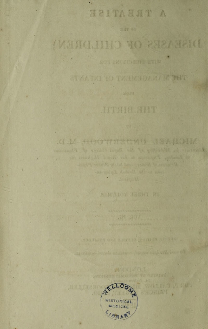 latter kept on my mantle-piece, over a large fire, has not been fetid at the end I examined this milk just before this volume went to the press, (in March 1795, not having noticed it before for near a twelvemonth ;) and found it turned of a dirty brown colour, and smelling exceedingly fetid. Another portion of human milk, procured within a few days of the above-mentionedj and preserved in a phial, no better corked, did not at this time smell at all fetid, nor disagreeably acid, although it had so smelt and tasted, a long time before; was not changed in its colour like the former, but seemed merely to have undergone the natural separation into curd and whey. (I carefully examined these two portions of milk, Nov. 11th 1797 ; and found them in nowise changed since the former examination in March 1795.) (While this work was in the press May, 1799, I examined these portions again, and could be sensible of no change, though they had then been in the phials more than nine years.) A portion of cows milk drawn a month after the first-mentioned, I found at this time (March 1795) changed exactly in like manner in its colour, and de¬ cidedly more offensively fetid in smell. (This portion on the 11th Nov. 1797, was still most decidedly more offensively fetid in smell than the human milk.) (May 1799, it was in the same state.)