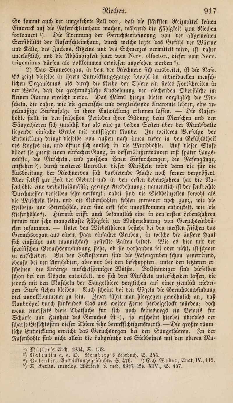 1816 «Raffe, 2We<feW b. Slrd). 2. 1817 Segalloi3, üb. b.thier. SÖärrne. Ann. de chim. 4. ©clpoeigg. 3. 20. Printer, Unterf. üb. b. näthjle Urfache b. £>uften$. Setpjt'g. 1822 Oieifieifje n, de fabrica pulm. Berol. 1823 SDulong, üb. thier. SÖärme. Bull, de la Soc. med. ©>chmetgg. 3* 38. ÜD erpreß. Rech. exp. sur les caus. de la chal. anim. Ann. de chim. 27. 1824 Q£btt>afb$, de l’infl. des agens phjsiq. sur la vie. Paris. 1828 £ erb fl, üb. b. (Eapacit. b. Sungen. SDTecfel’O Slrch- 2. 1830 Sollarb, in Magendie J. de phjsiol. — J. compl. d. scienc. med. — ßaftner’S Slrcf). 22. 1831 Djonbi, b. gunct. b. wetten ©auntenS b. %fym., ©preßen u. f. n>. £alle. 1832 ©rasant, Transact. oftheRoj. Soc.ofEdinb. 7. Poggenborff’3 Sinn, b. Phhf- — Ueb. b. @efe£ ber £)iffufton ber ©afe. ©. di. Trent'* ranu$ üb. b. Slthemholen b. nt'eber. Ztyzv. 3citf%* f* n. Zit* bemann u. TrentranuS. 4. 1833 Füller, ipanbb. b. Phnftol. b. Sftenfch- Noblen*. 1. 33anb (namentlich auch b. 3. Slufl. 1838.). 1834 2J?aa cf, de ratione, quae colorem sanguinis inter et resp. functio- nem intercedit. Kiel, ©ermann, de necessit. aeris atmospb. ad evol. pulli in ovo. Berol. u. SOiÜßer’tf %xfy. 1835. 1836 <£nf$ttt, D iss. de resp. chjmismo. Traj. ad Rh. 1837 9flagnu$, üb. b. i. 331ute enthaltenen ©afe. poggenb. Sinn. 40. 331* Gomm. de novis quibusd. exp. chem.-phjsiol. ad illustr. doctr. de resp. institutis. H.eidelb. 1839 33ouffaingault, tu Ann. de chim. 61. 1841 33 o lfm ann, üb. b. 33etneg. beöSlthnt. 9D?üfler’$ Slrch- Sonnet. Arch. ge'n. de med. 1842 Stebig, b. org. (£hem. in ihrer Slmnenb. auf Phhftol. u. Pathologie, ^raunfehtn. 33eau unb 2D7aiffiat, Rech, sur leme'can. des mouvem. resp. Arch. gen. de med. 1843 d)l ul ber, üb. b. Drpb. prob. beO Protein! Sicbig’3 unb äßöhler’S Sinn. t>. (£hent. 45. 33ourgerp, Mem. sur les rapports de la struct. in¬ time avec la capac. fonctionelle d. poum. Compt. rend. Slnbral U. @a narret, Rech, sur la quant. d’aeide carh. exhale' par le poum. dans l’e'spece humaine. Paris. Sluch itt Ann. de chim. ©charling, 33erf. üb. b. .Duant, ber n. e. 9D?enfch. i. 24 ©t. auögeath. ^ohlenf.' Sßöhler’ö u. £iebig’$ Sinn. 45. 33aubrimont unb Martin ©aint* Singe, Rech, sur les phenom. phjsiol. de l’incubation. Compt. rend. Valentin u. Brunner, üb.b.33erhältni£ ber b.b. Slthrn. b. 3D?enfch. auOgefch- tohlenf. j. bem burch jenen proceft aufgen. ©auerji SÖunber* - li<$’$ unb Ofofer’O Slrch- f. phhf- $cilf. 2. 1844 iputchinfon, the Lancet. — Defterr. nteb. äßoehenfeh. 1845. 33a* lentin, Sehrb. b. Phhftol. 33raunfch. 1. 33. 33ierorbt, üb. b. Slb* hängigf. be$ ÄohlenfauregehalteO ber auOgeath- €uft o. b. £>änftgf. ber Slthembemeg. Sßunberlich’tf u. Otofer’S Slrth- 3. ©ap*£uffac, Obs. critiq. sur la theor. d. phenom. chim. de la resp. Compt. rend. 33ouffaingault, 33ergl. Slnnal.ber n. e.Turteltaube genoff. Nahrung unb ber auOgefch- (Ercrem., j. Jcpftefl. ber grage, ob b. b. Oiefp. 0ticfff. au^gehaucht tnerbe. Compt. rend. — (£rbntann’$ u. $?archanb’$ 58*