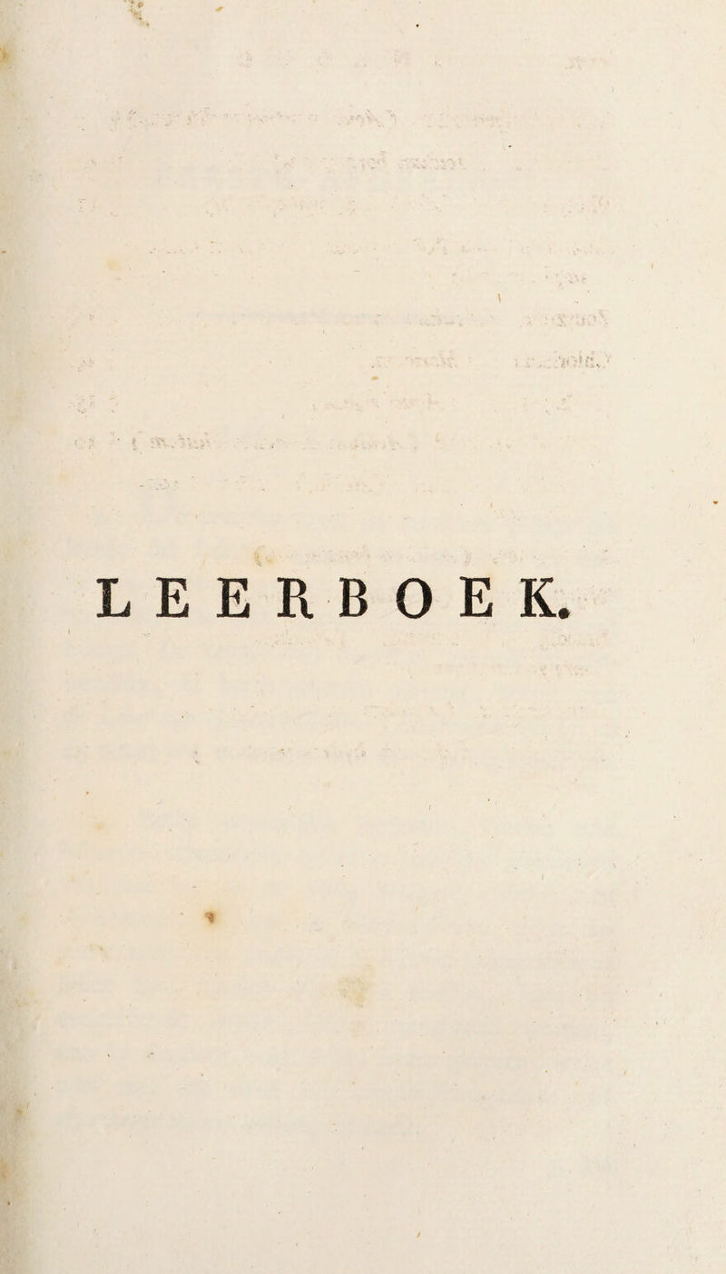 . *> LEERBOEK.