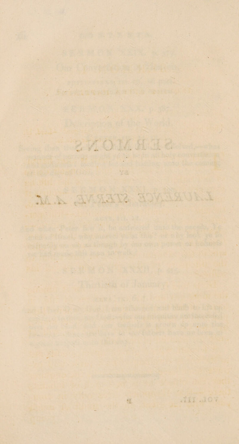 ■ ' J ■> +. , PV \ 4 - ’ •» ■* ■ r< ,/ 'v - >• >• ; ■