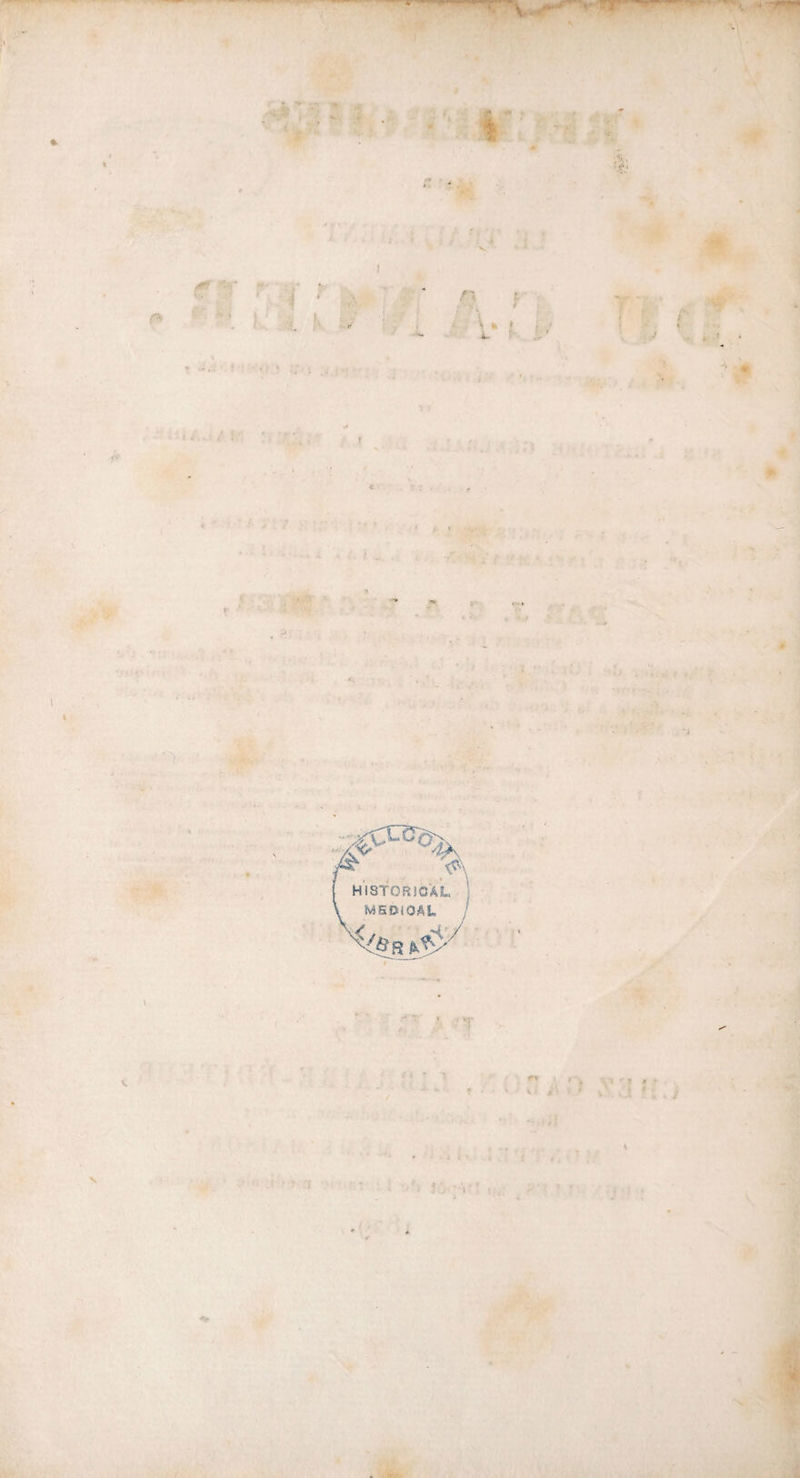 ) r / « 3c . HISTORIOÀL M50IOAU t tr ^ i