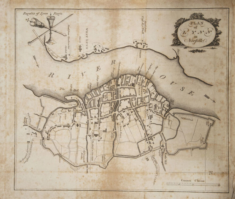 ee ae ee ee Ptoad jrom Crops Ley Wash | i) te MALL or Wore Walle 1 \ , ee _ tf eS | a WEST LYNN | A. VT ope z =| a | ———— Old @ariwiwck Toad from Clerchwarton Wan LO] by g — oe , ORDO om i eS” i Wie ¥ ins Cha ters | yun (