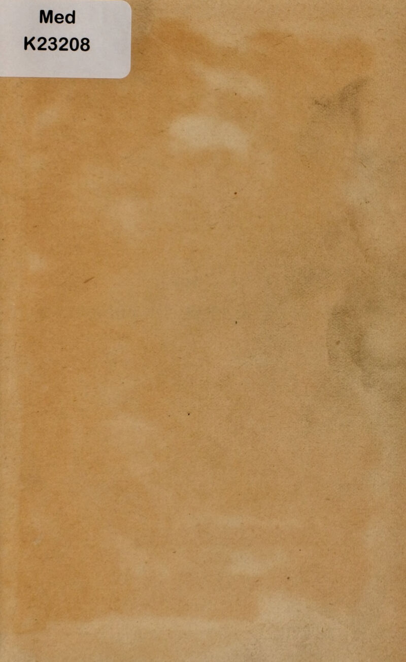 Med K23208