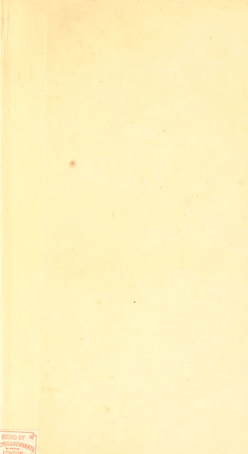 APPENDIX. In the Chapters on Magic, mention is made of the art of making gems, and more will be said on the subject under the title of Alchemy. In modern days gems have been made by means of electricity, and the following statement by Andrew Crosse, Esq., of Broomfield, Somerset, will show how far he had succeeded twelve years ago; he has since prosecuted his experiments with increased success :—■ Broomfield, March 23rd, 1837. . In the neighbourhood of this place is Holwell cavern, situate in a limestone rock, the roof of which is partially lined with arragonite and carbonate of lime in crystals of great beauty. The water which percolates the roof has been found to hold, in solution, about ten grains of carbonate of lime and a small quantity of sulphate of lime in each pint. Having had an idea, for upwards of twenty years, that all minerals were formed by long continued electrical action of low intensity, I procured some of this water, and filled a wine-glass with it, and subjected it to the action of two hundred pairs of five-inch single plates in porcelain troughs, the cells of which I filled with common water. The electric fluid was passed through the water by platina wires. For nine days no alteration took place, but on the te^th day I plainly perceived, by means of a lens, rhom- boulal crystals of, what proved to be carbonate, of lime, surrounding the negative wire, whilst no change took place at the positive, except the separation of oxygen gas and some sulphuric acid. In the course of three or four weeks