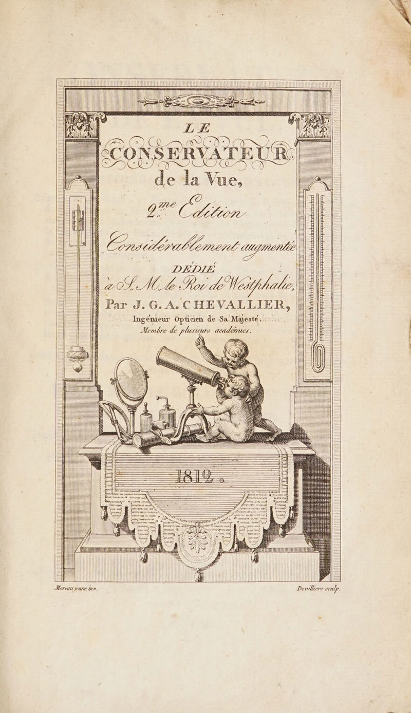 == ES prestt {ll nl Par J.G. A. CHEVALLIER, Ingenieur Opüaen de Sa Myjesté....0 Membre de plusieurs academie. à | ILE LE FAUS cu ar EME ET rer pra EURE vo My y dr Eve ep su RME MAP, Eee O7 Sas, a ARTE w a 5 ET k [EL H “Let ee s secret ée 81h EU Na “ 1 Morcatt jeune nv.