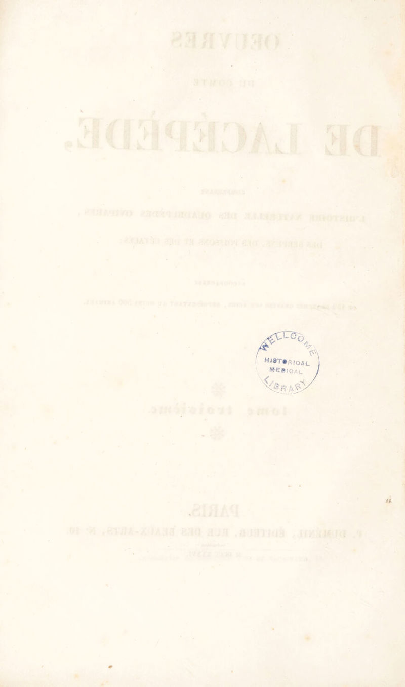 &gt;Lua b A HiST«a,CAL MS&amp;IOAL &lt;(eflkb 10