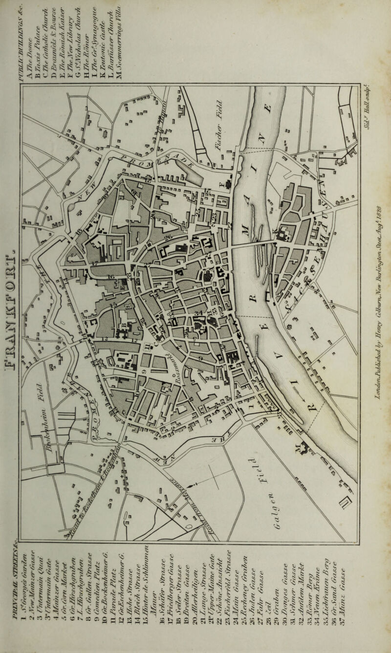 I'liiAPf JO'Dil'i' L andoruFublUhjed Iry Henry G?lburn,JVen' Burlington Steetyiug £ 1828