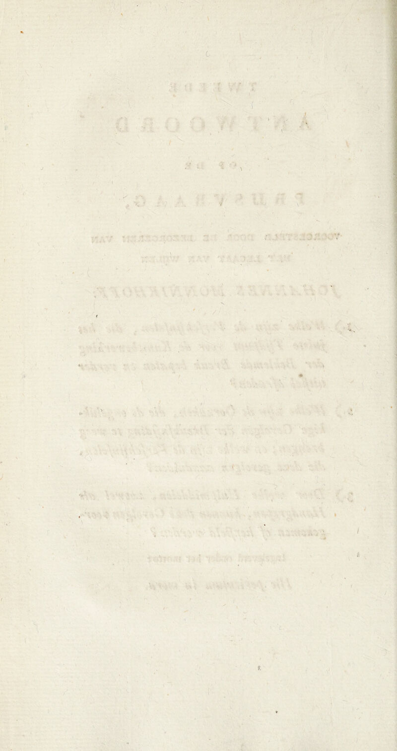 r-' . » -w» > *•’ ' ' * ' •• * . \ f 1 • '' % I }■ . ' f ' L y j.