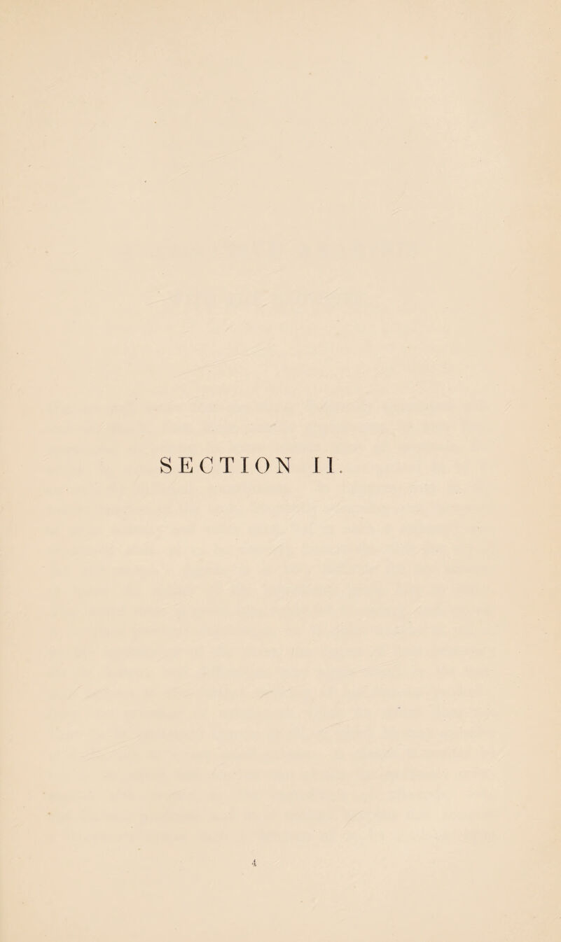 SECTION 11.