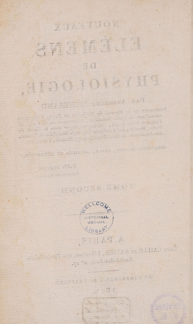 - 2 A4 Fe = + FE et où ab RU à « vs PE 17] € 7 AT + Deer : pol » “as 584 f-ahoaroo La vañ « à à e r Poe À 10 À RETUSTS ENS DNS FÉES At sirionro) HISTORIOAL MEDICAL : Ê des ir “pan eidi LE Fe AT LA « se à LE ? «410 ve pre Er c asia à à a CR Ru o æ mix ae *