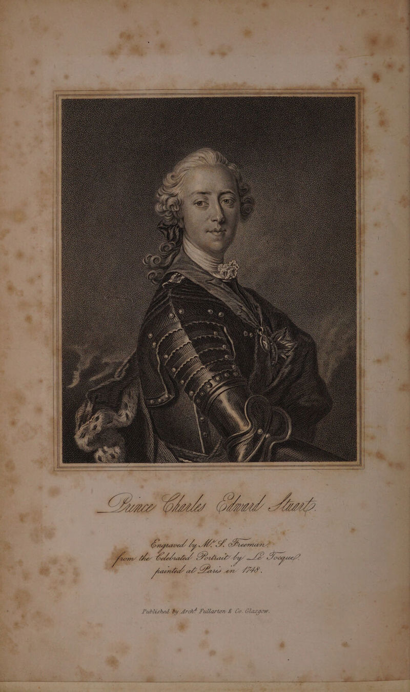 Ws es Fey sh nies eo cot: ze: Rye is es Spee ties aot Sats + VCCIPAVE. To. e . Ay ty Oo es ly MIL Ottiat’ a Coleb rabid’ fovded a’ By Zé W748 LD 4 10, G Lullarton & L a shed by Arch J Publi lLaSgow, cae Sane rr