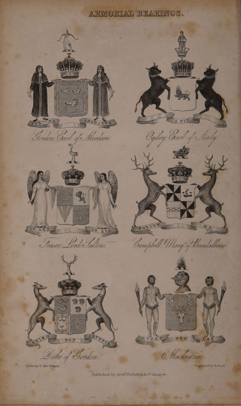 7 aes y/ 3 y “f Z-¢ Lf, i /; P | “Gi Y- Par in oy | aa | PT hy ni We ui a al ca A wet ce: A . Z. By LI LOW iE Cample bh. WY, i OF 7 eas eis ‘Wp * Cio xox “ip ~2 es : yam at q ft a mn) vie ,) aly ‘ a Gh of Si | ie ip Drawn by U.Mac Coinich : wed by R.Sco d ch Published by Arch*Fullartom& C° Glasgow: r. . 3 Dw . : — - | ? | a ee oe. * eS