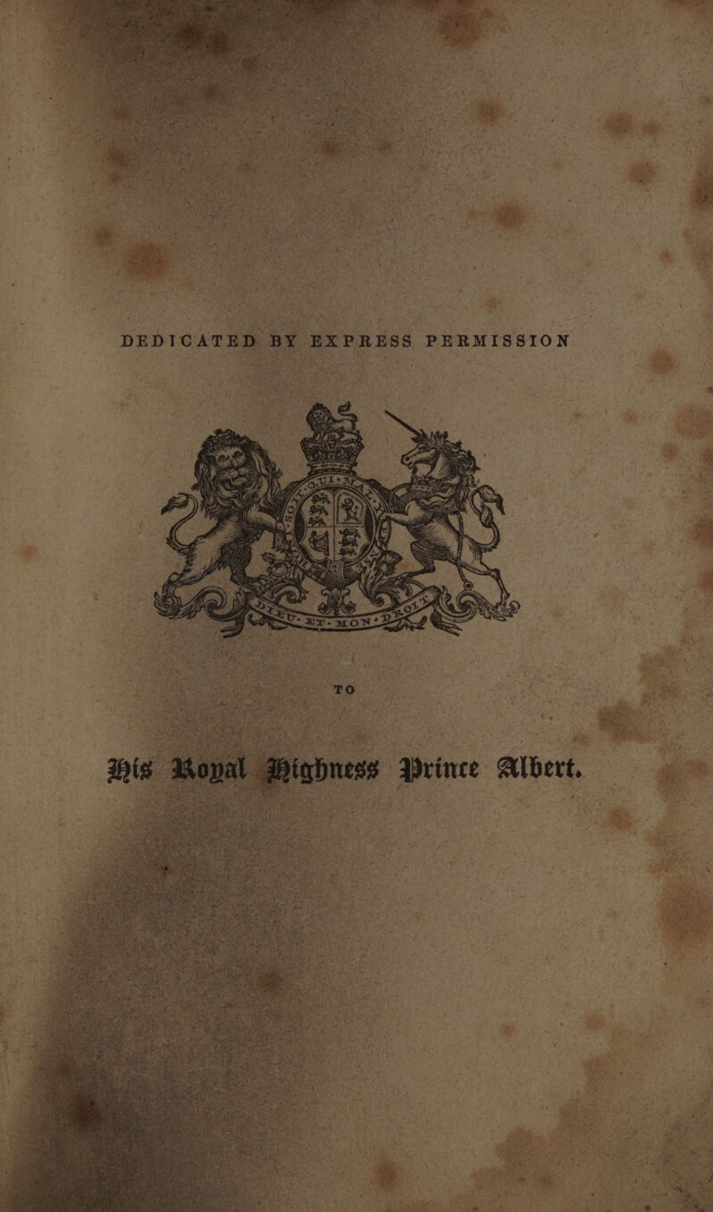 D BY RESS PERMISSION BS igre cane ;  a ‘ ' &amp; t -. ince Albert, ee a ¥s . poe: : ‘ pa . ba* the ° ) “ . 4 aes , ¥ f 4 ‘ d ae