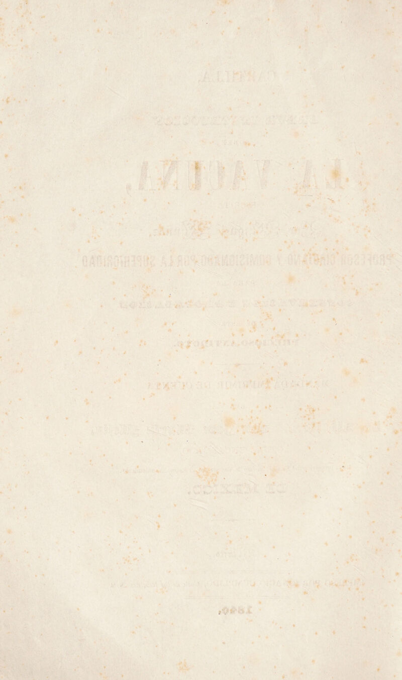 ♦ ¥ >• ♦, ; ‘ . \ .< K ' . j . *