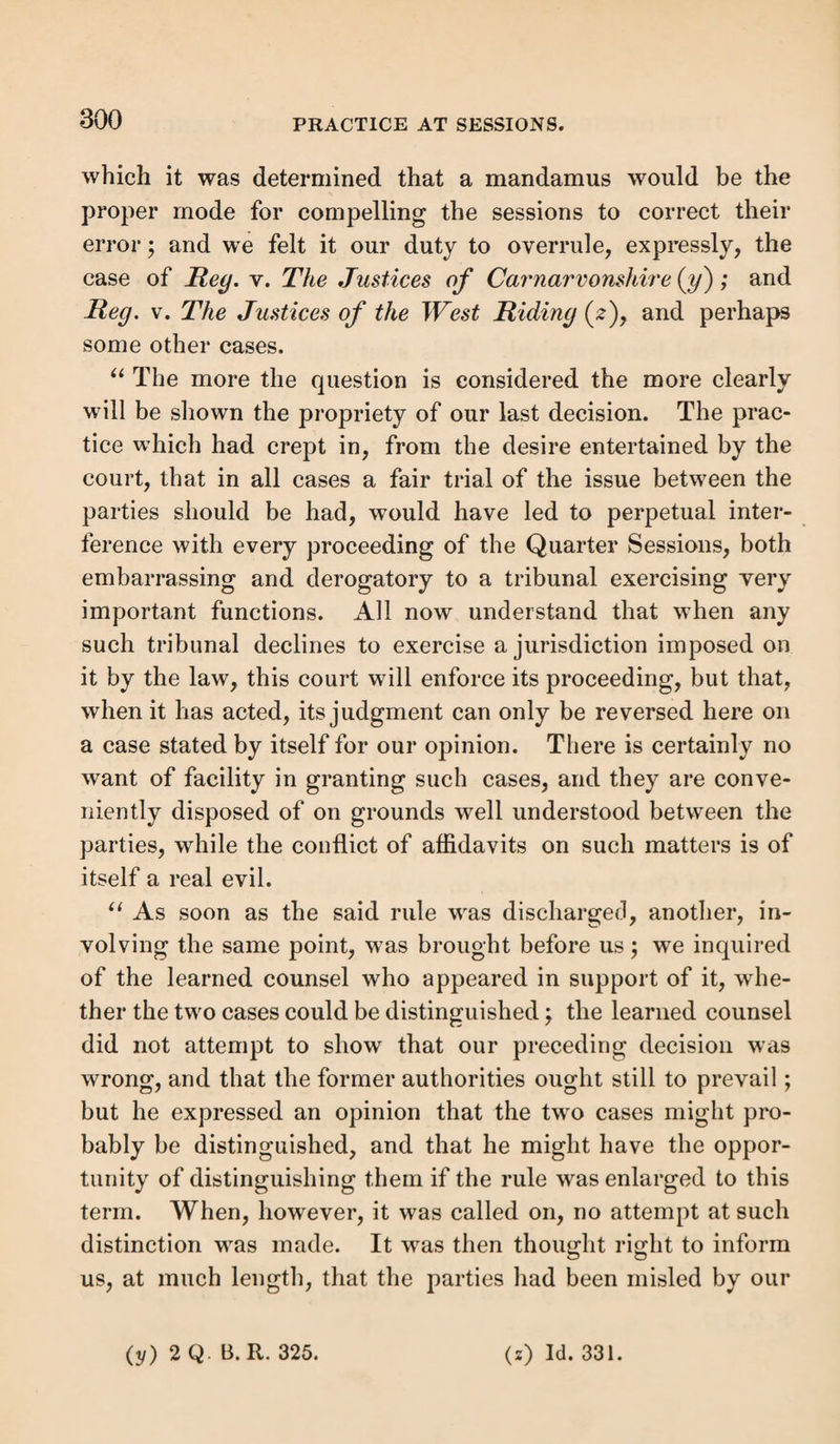 PARISH SETTLEMENTS AND practice of appeals: CONTAINING THE LAW AND EVIDENCE OF EACH CLASS OF SETTLEMENT, AND THE GROUNDS OF OBJECTION INCIDENTAL TO THEM; WITH THE LAW AND NEW STATUTES RELATING TO BASTARDS; AND Aortas for all ^romtrutgs. BY JELINGER C. SYMONS, BARRISTER AT LAW, OF THE MIDDLE TEMPLE, ESQUIRE. SECOND EDITION, GREATLY ENLARGED AND RE-WRITTEN. LONDON: THOMAS BLENKARN, LAW BOOKSELLER, 19, CHANCERY LANE. 1846.