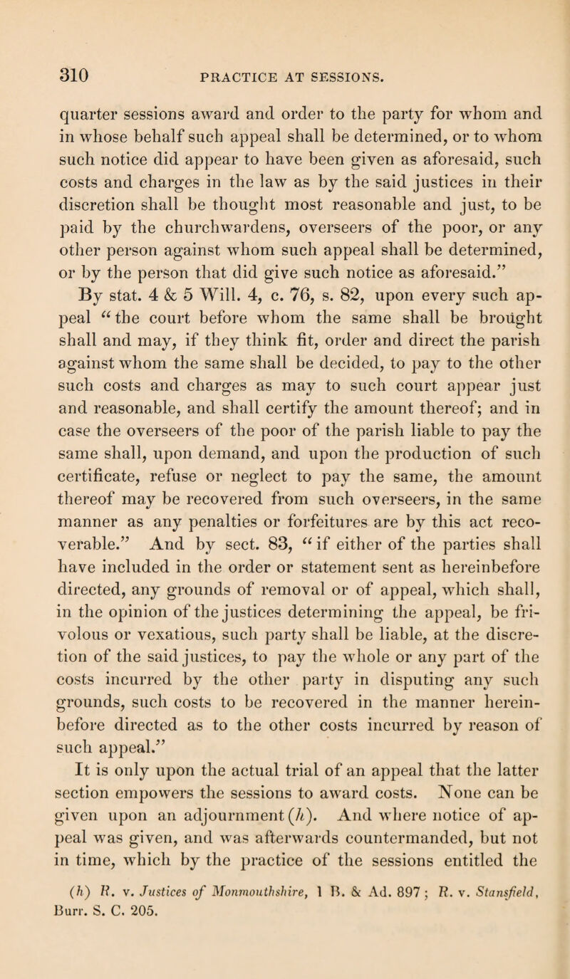 GROUNDS OF OBJECTION TO MARRIAGE SETTLEMENTS. 151 that the bond of the said marriage between the said A B and E F had not then been released by divorce or declared void by any court of competent jurisdiction ; therefore the said marriage be¬ tween A B and C D was and is null and void (6). And we, &c. The first marriage must be proved; and though the per¬ son twice married cannot be called to criminate himself (or herself) by evidence of it (it being evidence of a felony), the innocent party to it may, since the husband (or wife) who is guilty of the second marriage is not then criminally charged (c). The time of the first marriage is not material, so long as it be shown to have taken place before the se¬ cond marriage; nor does it signify whether it was here or abroad (d). The first marriage may be proved in the same manner as stated in the last section, observing all the facts necessary at the period of the first marriage to constitute its validity. The fact, moreover, that such marriage was void¬ able for consanguinity will not waive the bigamy or make good the second marriage; nor will any of the illegalities which do not absolutely make void the first. It will not unfrequently happen that the party twice married will assume another name at the second marriage to conceal the fact. In this case evidence must be produced of his or her identity. If the first husband or wife have been seven or a greater number of years unheard of at the time of the second mar¬ riage, it is no less void (though not punishable) on that ac¬ count, if the first consort be proved to have been then alive. But of this proof must be given. It will, however, suffice to show that he or she was alive within a period sufficiently short before the second marriage (e. g. twenty-five days), and under circumstances such as to raise a strong presumption of life at the time it took place. There is no rigid presump¬ tion of law on such questions, without reference, moreover, to the age, health and likelihood of life of the party. A (b) The invalidity remains after the death of the first party ; Westbi'ook v. Stratville, 1 Strange, 79. (c) R. v. Bathwick, 2 Barn. & Ad. 639.
