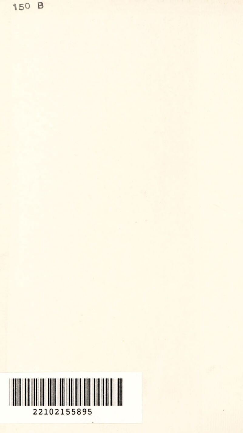 150 B 22102155895
