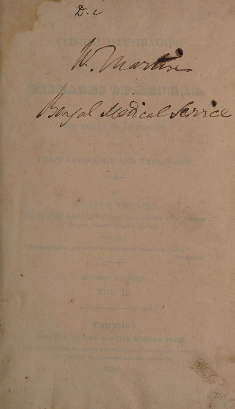THER PATHOLOGY AND THUATS cr sos a‘ _ Sa Ana ee ye. * % Ne 3 papier: yi trina ave aahat akod Bh a? CPA i Seaemang A SEE a Po a tenmeene 4 7 ete er te a i : ; ts \ 3 PAPC Rides OF ais dave 0 baat . =e b