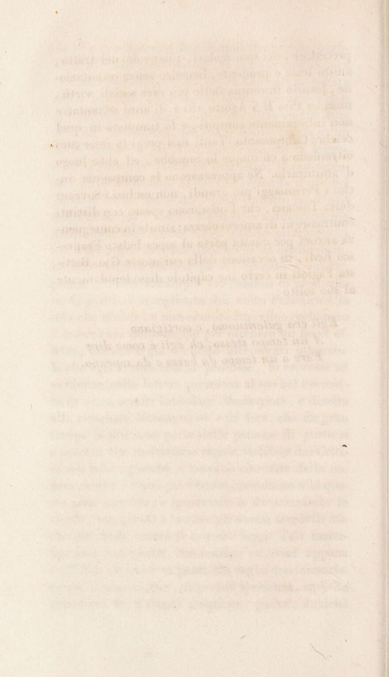 » ; . ' i -J - • •»