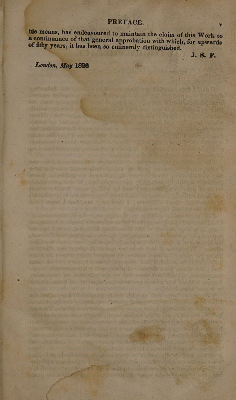 PREFACE. geese neg been so eminently distinguished. - Bea a lat 1826 : Wis po gaa a ae ‘ bY % Si Ms ’ pat yt Oe ee = cls a p a7 a Pes wyeliis 4 he ae ; Pee ae “as Se .* Ay * aah Fe HE hy tee . Lge . gia