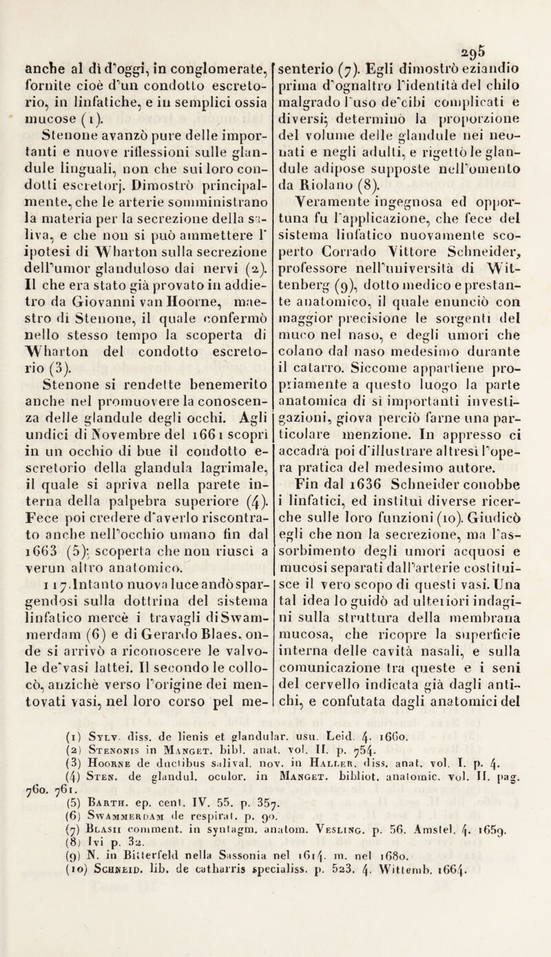 4.4 Era Cristi. STORIA UNIVERSALE STORIA DELLA MEDICINA Lorenzo Colot eseguisce la lito¬ tomia coi grande apparato.^ 154o Nascita di Tommaso Jordan e di Pietro Severino. Morte di Francesco Giorgio. Ma¬ riano Santo di Barletta. 104 1 i54^. 1544 Università di Regiomonte. Morte di Paracelso’- Amato Lu¬ sitano rende noto P uso delle tente incerate ne’calli e strin¬ gimenti delPurelra. Nascita'Mi Costante Varoli e di Gio. Heurnio. (j Sesio sostiene Porigine della ve¬ na cava del cuore. Morie di Matteo Curzio.