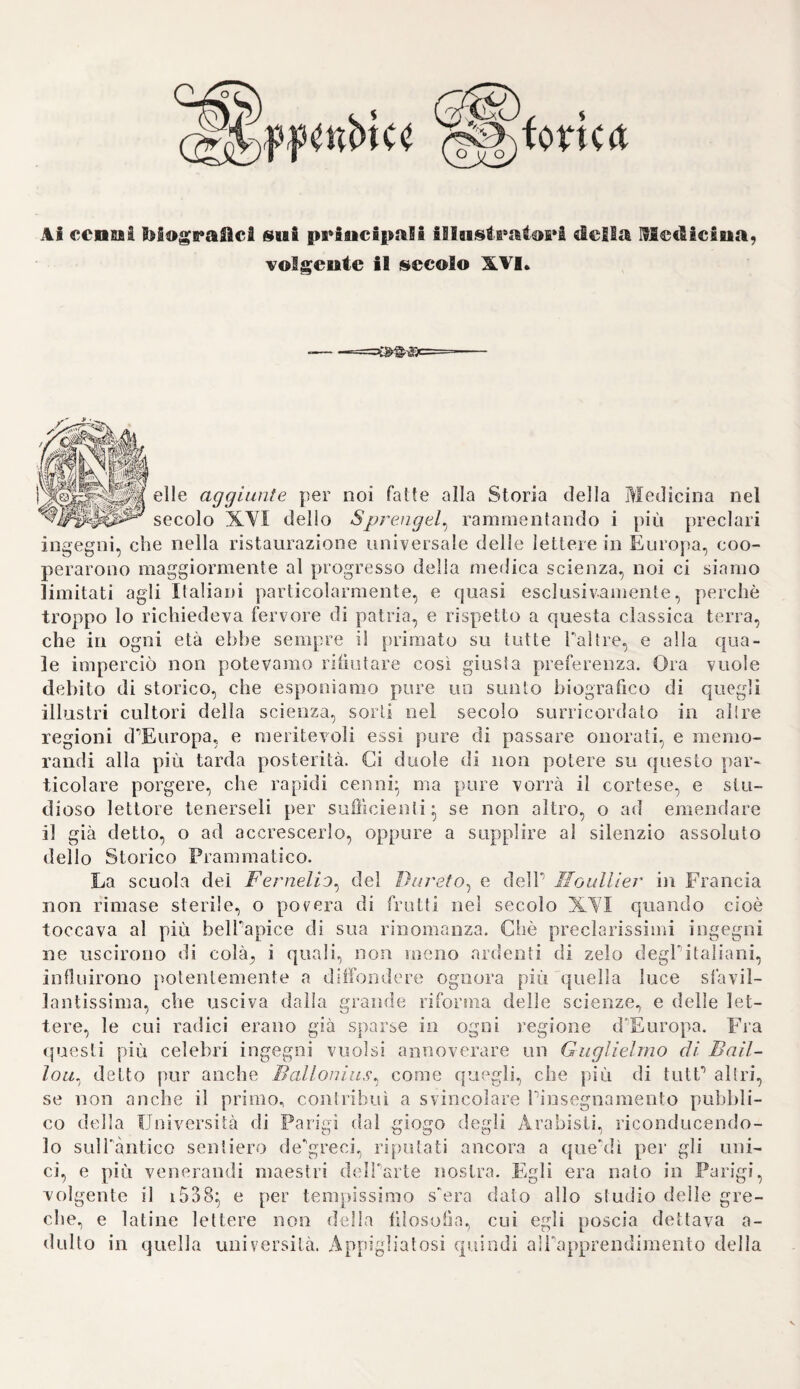 1 DO ampollose (1). Giulio Cesare Aran- zi la introdusse con felice riuscita in Italia (a)} e Cornelio Gemma (3) non che Orazio Augenio riferisco¬ no diversi esempj interessanti di taglio cesareo, cui non potea acca¬ dere un line più fortunato e più lieto (4). (1) Mercurii la comniare o raccoglitrice, 1. II. c. 28. p. 1G9. II taglio cesa¬ reo, dic’egli, è tanto comune in Francia, quanto lo è in Italia il salasso nel do¬ lore di capo. (2) Craton. epist. I. V. p. 297. (3) Cyclognom. I. II. c. 6. p. rji\.