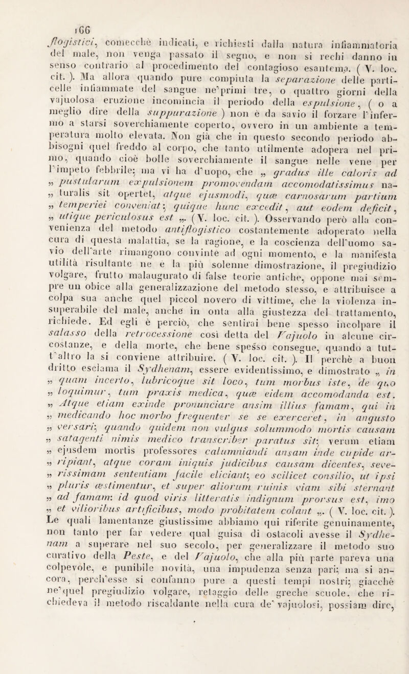 QUADRO CRONOLOGICO DI SPRENGEL RIFORMATO EPOCHE PRINCIPALI DELLA STORIA GENERALE Creazione del Mondo a $984 anni av. G. C. secondo i calcoli del Petavio, e a 4^00 secondo quelli di Silberschlag, e di altri. Prima Olimpiade a 776 anni av. G. C. nel mese di Luglio. Fondazione di Roma a 764 anni av. G. C. Nascita di G. Cristo a 753 anni dopo la Fondazione di Roma. Egira de*5 Turchi a 622, anni dopo la Nascita di Cristo. A n. del >1 ondo EPOCHE PRINCIPALI Epoche tratte dalla Medicina --- Era Cristi. Egira Tu rea tratte dalla storia universale UNIVERSALE ITALIANA i6oi Morte di Giovanni Ileurnio. 1602 Stabilimento della compagnia 0- Morte landese di commercio alle Indie di Pietro orientali ai 2.0 Marzo. Severino e di Marzio Rolando. i6o3 Giacomo I re d1 Inghilterra - U- Morte nione della Scozia allTnghilter- di Andrea ra. Cesalpini e di Orazio Àuge nio. 1604 Espulsione dei Gesuiti dall*1 In- Morte Morte ghilt^rra. . di Raldassar. di Emilio Brunner. Campolongo i6o5 Congiura delle polveri ai 5 No- Morte Morte vembre. di Riolano e di Girolamo di Rocco de Mercuriale. 1606 Paolo Y papa. la Riviere. 1607 Università di Giessen. Morte di Ercole Sassonia. * 1608 Unione evangelica ai 4 Maggio. 1609 Tregua conclusa ai 4 Aprile tra la Morte Morte Spagna, ed i Paesi Bassi divenu- di Giuseppe di Andrea ti indipendenti - Espulsione dei Mori dalla Spagna - Lettere im¬ periali dell* imperatore Rodolfo II per la Boemia a Ili 11 Luglio - per la Slesia alli 20 Agosto con- Quercetano. Lorenzo. .1