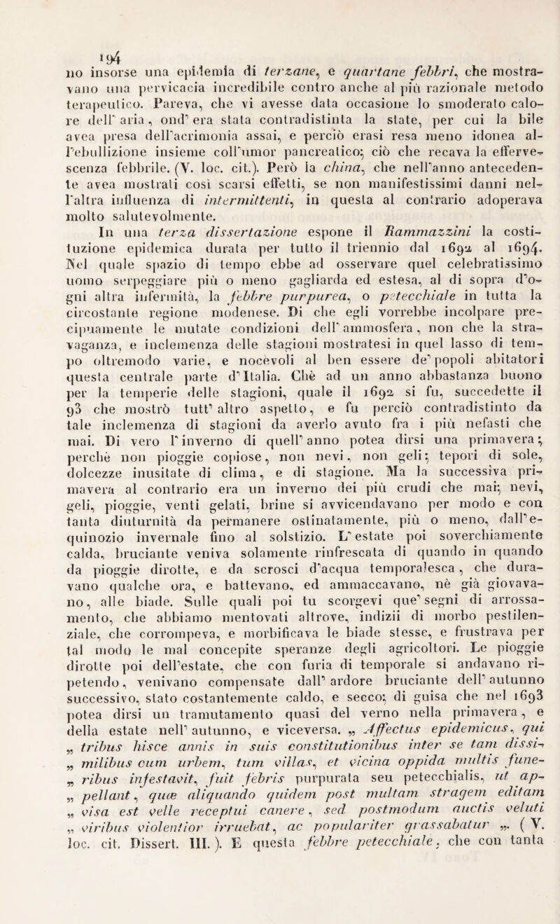 3;3 A n. di“l Mondo Era Egira Cristi. Turca i63o i63i i632 1633 1634 EPOCHE PRINCIPALI tratte DALLA STORIA UNIVERSALE Tilìy occupa Magdeburgo ai 20 Maggio - Battaglia di Breitenfeld - Scolili Ita di Tilìy ai 17 Settem¬ bre - Morte di Argensola nato nel i566. Battaglia di Lutzen-Morte di Gu¬ stavo Adolfo - Vittoria di Ber¬ nardo duca di Weimar - La re¬ gina Cristina di Svezia. L**inquisizione di Roma condanna Galileo. Morte di Wallenstein - Battaglia di Noederlingen ai 16 Novembre- Pi *esa di Curacao fatta dagli olan¬ desi agli Spagnuoli. Epoche tratte dalla Medicina UNIVERSALE ITALIANA Guerino Rollink il primo di¬ fensore del- la dottrina d’Arvey. Morte del Keplero. Nascila di Rudbek. Nascita Morte di Riccardo di Giovanni Lower. Morte da Colle. di Giovanni Hartmann. Nascita di Antonio Leeuwenoe- Ido. Nascita Morte di Gabriele Clauder. Enrico Renerio, il primo apostolo della filosofia cartesiana in Utrecht. Nascita di Dion.Do- dart, di Gio. Dan. Major, di Tobia And rèe, di Paolo Amman e di Carlo Drelincourt. di Lodovico Settala. Nascita di Bernardo Ram azzini. Nascita di Paolo Bocconi botanico.