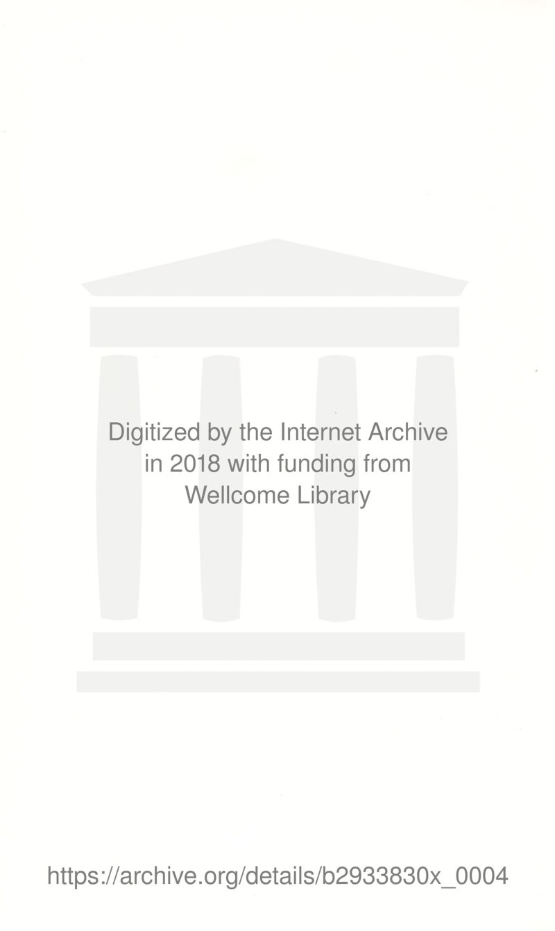 quest'ultimo col digestore diPapi- 110 (2), e il cuore con una tromba, da cui non differisce se non per l'elasticità delle vene (3). Seguendo i principi di Guglielmini e d'Ham- berger si dette a credere, che la dottrina dell'ascesa de'tluidi ne'tubi comunicanti potesse bastare per ren¬ der ragione della salita del sangue e della circolazione (4). Spiega l’as¬ sorbimento del chilo considerando la rassomiglianza de'minimi vasel- lini coi tubi capillari, i quali attrag¬ gono non solo i tluidi specificamen¬ te più leggieri, ma altresì le parti- celle degli altri umori di peso anche diverso (5). Approfitta del teorema di Pita gora, che stabilisce l'ugua¬ glianza del quadrato delPipotenusa coi quadrati dei cateti d'un trian¬ golo. rettangolo, per comprendere il motivo, ondei vasi lattei inserendosi obliquamente negl'intestini, assor- bano maggior quantità di chilo, di quello che se vi entrassero ad an¬ golo retto (6). Applica poi le leggi dell'attrazione ne’tubi capillari alla dottrina della velocità del sangue ne'minimi vasellini (7)*, e considera le secrezioni per una specie di fil¬ trazione, sendo composte le glan- dule di tubi capillari i quali attrag¬ gono le particelle del sangue, nè dovendosi calcolare la maggiore o io3 secretorio (8). Kruger fa consistere la sensazione nell'oscillazione dei nervi, e ne indica le leggi matema¬ tiche (y). Quanto alla patologia combina le idee meccaniche colle chimiche. Tutte le malattie proven¬ gono da vizj del moto (10): e la feb¬ bre in ispezialtà altro non è che un'agitazione straordinaria del cuo¬ re (11),siccome l'osiruzione costitui¬ sce, anche secondo Boerhaave, la causa primitiva dell’ infiammazio¬ ne (12,). Ma il color rosso del sangue sembra originato dalla condii nazio¬ ne del solfo colfalcali, perchè il sai di tartaro unito allo spirito di vino somministra la stessa tinta ( 13). Nelfetiologia delle singole nudai tie a m m e 11 e T a c r i m o n i a d e g I i u m o r i ( 14 ), quantuque la neghi poscia in gene¬ rale (i5)*, contradizione patologica comune a tutti i jatromatemalici. 35. Fra gli ultimi jatromatematici del proposto periodo annoveriamo Ernesto Geremia Neifeld; medico di Leczno presso Lublino nella Polonia. Nella dotta sua teoria del¬ le secrezioni ei confuta primiera¬ mente i polisti e i chiodatrici (16), e si dichiara a favore delle serie di globetti supposti da Leeuwenoekio, e di quelli* de'minimi vasellini idea¬ te da Boerhaave (17). È d'avviso, die la forza attraente dei vasi, e reiet¬ ti) Kruger, fìsica, P. II. p. 110. 807. Halla 8. 1748. (2) Ivi p. io3. (3) Ivi p. 192. (4 Ivi p. I»2. (5) Ivi p. 145. (G) Ivi p. i52. (7) Ivi p. 232. 23q (b. hi p 470 (9) I vi p. 585. - 59G (10) P. Iti Sez. I. p. 3r. (m) Ivi Sez. II. p. 3o. (12) Ivi p. 124. ( 13) Ivi P. II. p. 1G9. 04) P. III. Sez. Il.'p. 387. ( i5, Ivi Sez. I. p. 309. (iG De se<relion« in genere, inlrod. e p. 3o. Zullich 8 175r. (17) Ivi p. 5. G.