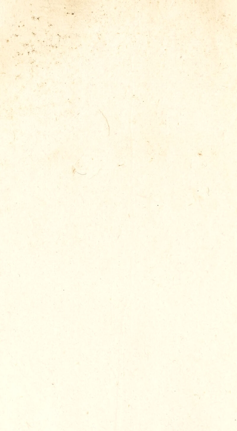 * V '!■' » ** . i -