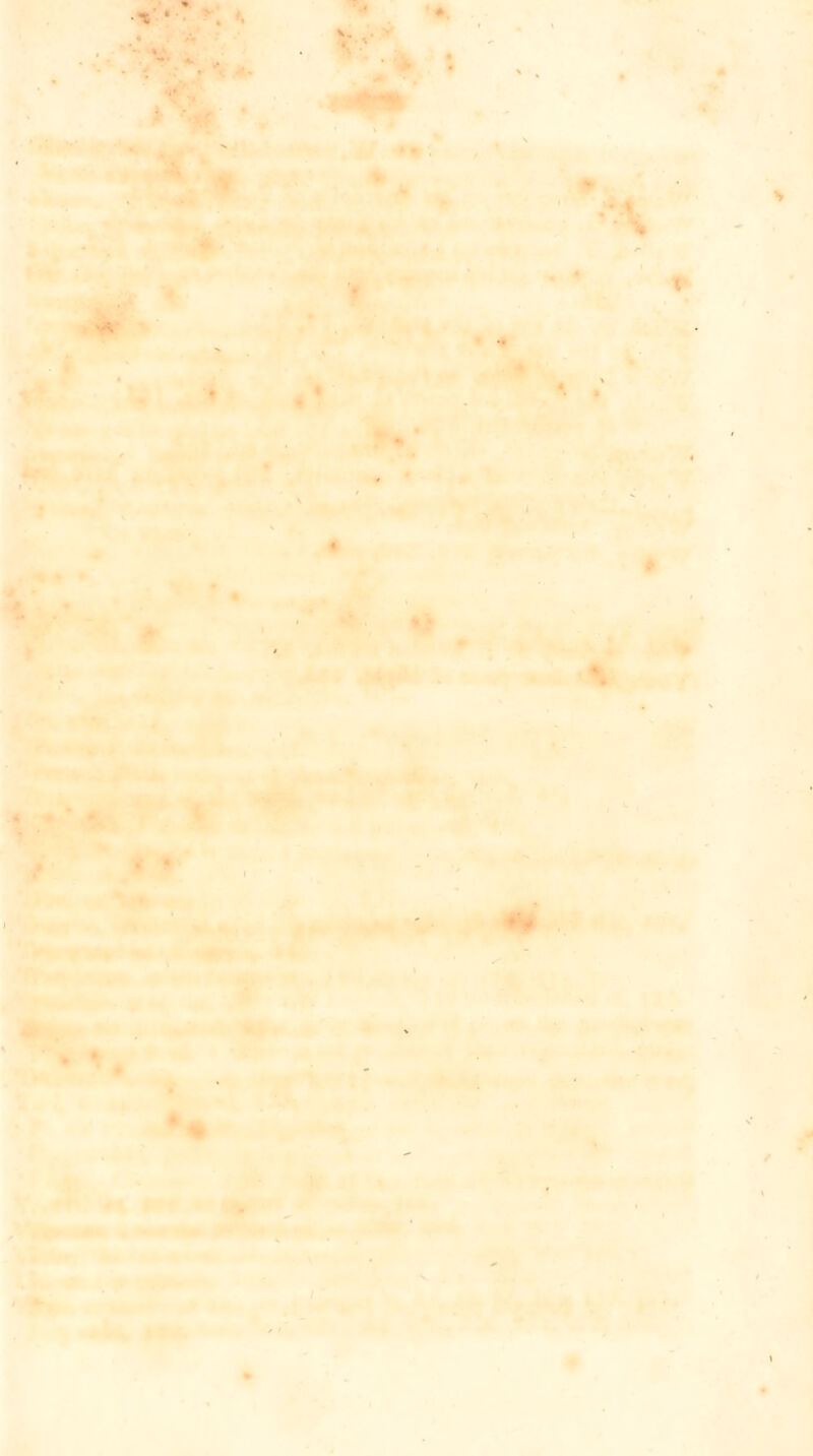 * - * « v ... , • ' . * ' ' . •• \ ' * * .