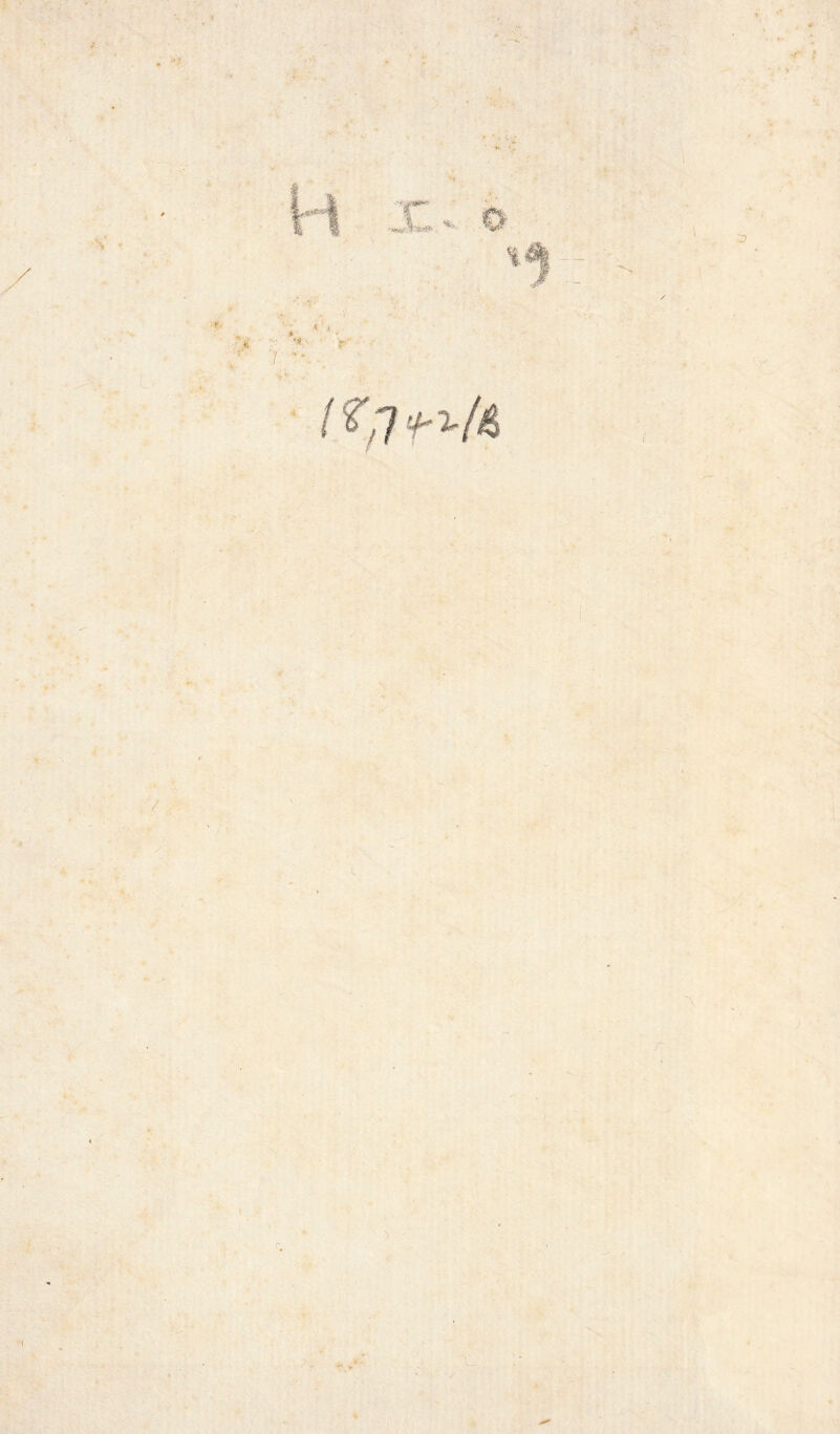 v> •H / l 3, / ' 5 ' • . N ‘ r \ *V > • • /