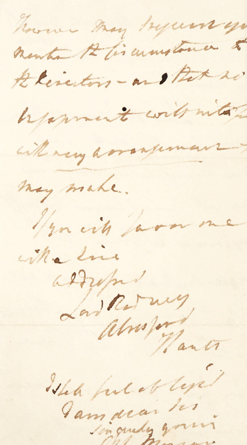 9/ ■' a*- - ^ -^-++1 '9?ct'*''h^'*¥* A^C~. /2/^ * %-<, wr A*-' /l /, ^ V —Cjjrt'^/ V ”~7 f/ *& * 4L ; */ f~-t- <L- r *•'- C. / 46-fc) , Aa /- ^ .4-4' . (? , 4^. *f /%+sC * ^ ^ V Q fL yy, ft't <* 1 ss»P*Uu y***'*^ / > . /#/ >£„. .