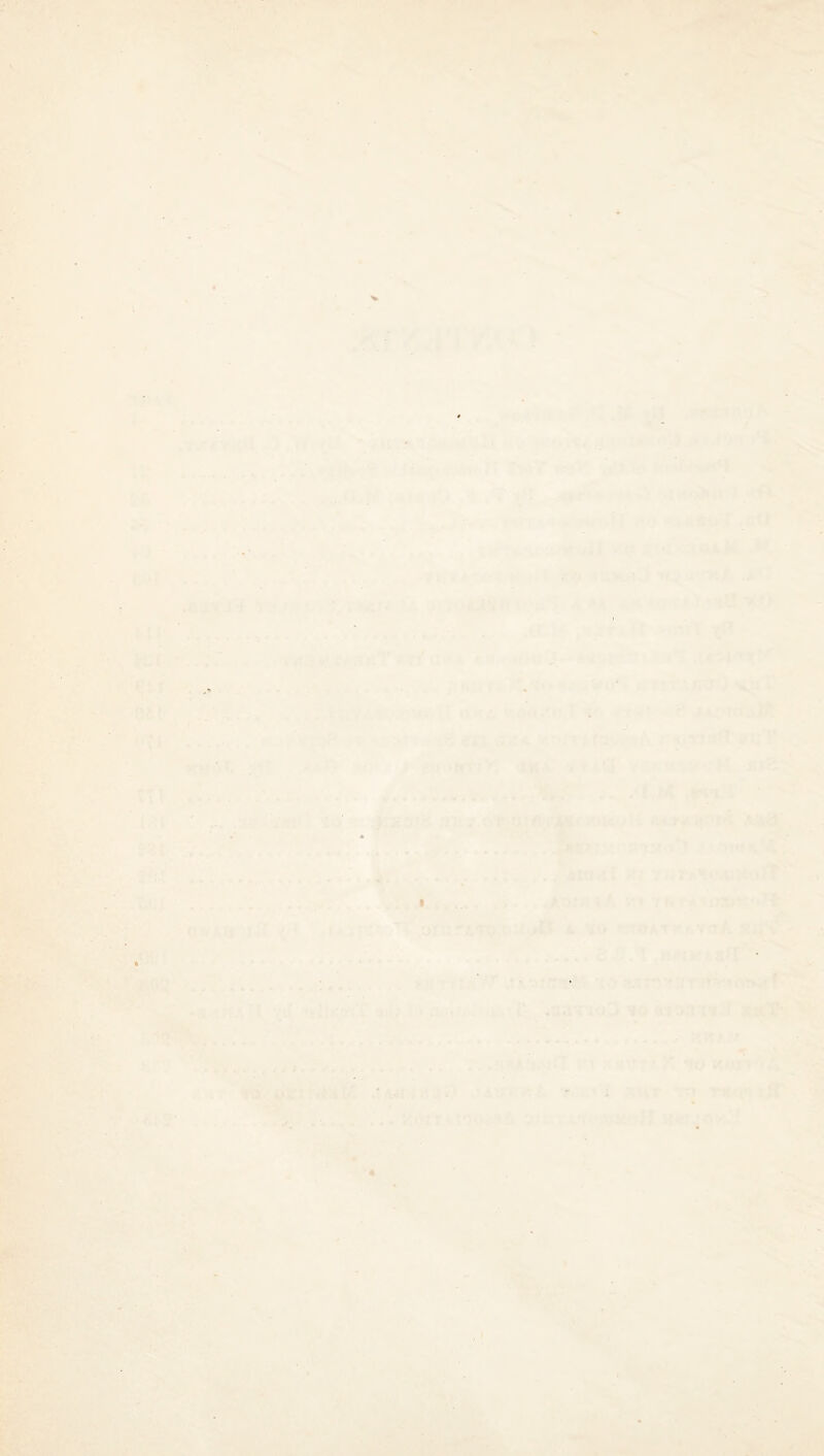 V ■ ' ‘ ' »’ * I % » - I .. ' - ■