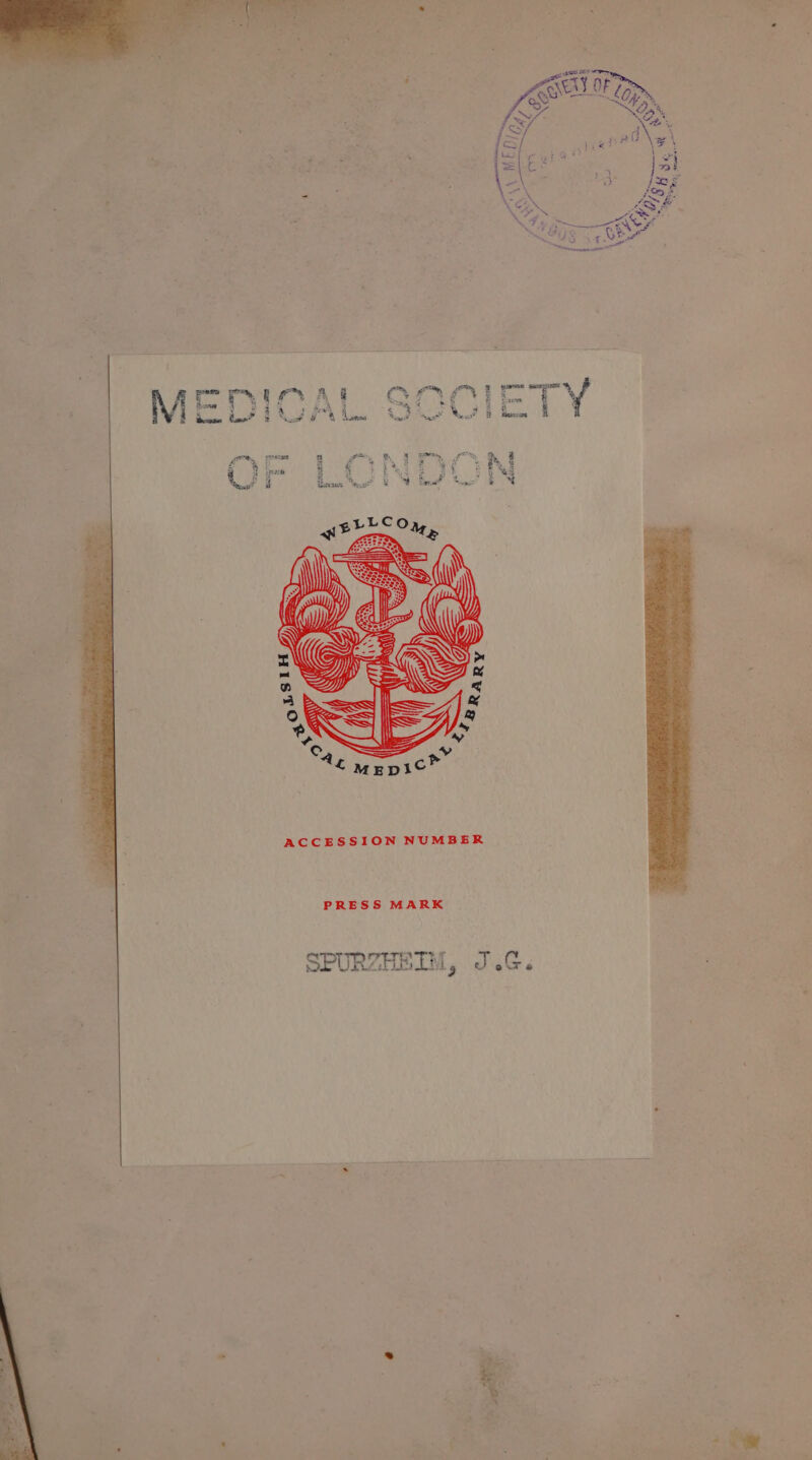 + ee Lj A & ly alae ¢ as io \ wm nal on} . en) aie fri if oF a “et Bnusct ACCESSION NUMBER PRESS MARK ae * | a y | { \ ma 4 eee ll ge q — . ee Ay = v2 € 2 § me