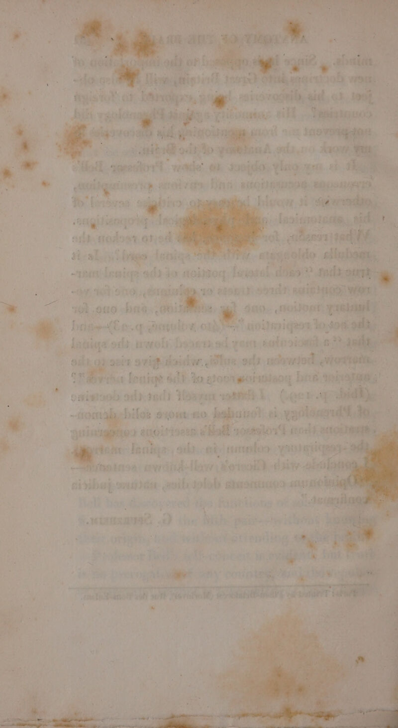 “dao iryistet Bist: iy. ; ei hes - 1y sds tan yeu ber ) eta at P i ae } 7 ig we eae eee mn ¢ ti sarfT . } cs ahty deg - ghee i? §7 yt y ~ pale ya aay of RE og its r0deie, ett Gt wes Ee oust wih Pants ane noi yluo ett a Tesi SOG. BATES. desonay ot —. tos pissTOd CRB amy . fie basi NOR) We are ito. ehont yeas eo ollmsiqaot oto e hate oom a — Leceaog hive apple it): Hh) yaslona dt, 1%, ‘orton Cada paren re nl pearson ia) PAGO . 4 . A cena a ie dig yy No ee it Wall