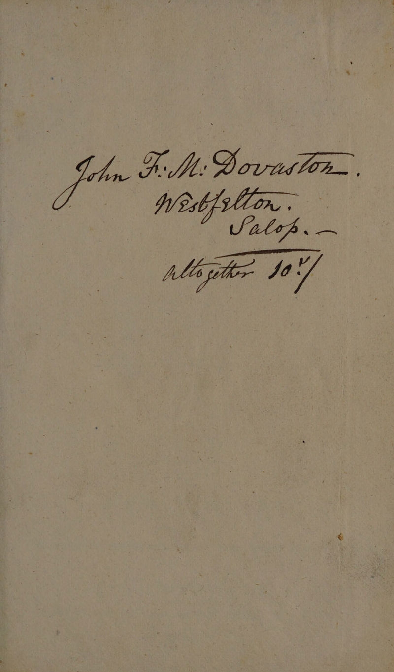 - a Valep. — neat a