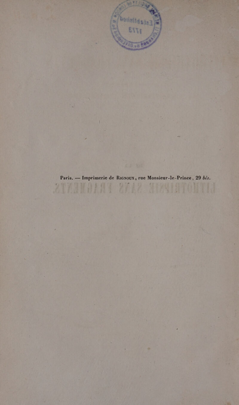 AFS Paris. — Imprimerie de Ricnoux, rue Monsieur-le-Prince ce, 29 bis. * ANERNOMAE PAKE GASITON fi à: d - ( \ ‘ ù k ï 4 ' n à [ A à $ : à / $ \ | x è A / FUN , . QE | “ : ss LR à La A 5 ( | 2e s AT w | 4 4 22 (! : u “ + PS 1: r x . L 2 / ) « 1 _ î i + PTE 1 F - . À À #. , is ci 4 Te À + 5 A BW EM ASP ve ÿ &lt;« “ “ty ] + n #4 Le ê » A , À \ ' RARES CRT j Lu » € # ve [2