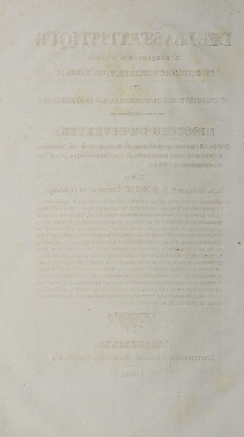 /■*> . ' ci^r !• if f • ■ :-■ ; ■ '  • .• ;i •• ' - - - • ^ . > *r. - -h- '• '■ i'j : ' ' ■ ' /'r - ; v '• : • : *r : • ;.!■ >  u’ -- *> ■ y -, A *>-?• *5.: ” . J ' ■ ^ -î . * V ; * À *’ . j. .> . * * , ’ - , 4; -■ ' •: '■ <«• . ■ ‘Ti 1