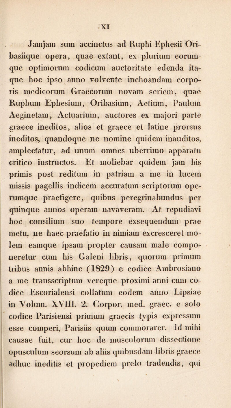 .Ειηιριη δΐιηι ηοοίηοίαδ 3(1 Κιιρίιί Ερίιβδϋ Οτι- 1>3δίίφΐ6 ορβΓ3, φΐ36 βχΐαηΐ, βχ ρΐαπαιη εοπιιιι- ([116 ΟρίίπΐϋΤ'11111 60 (ΙίοΐΙΙΏ 3υθίθΠί3ίβ 6(3βη(33 ίΐ3- φ16 ΙΐΟΟ ίρδΟ 31100 νοίνβΐΐίβ ίηθ1ΐ0311(ΐ3Η1 οοτρο- πδ ιηβίΐίοοπιιη 0τ36θοπιιη ιιονοηι δβπβιη, (ρΐ3β Κιιρίιιιιη ΕρΙιβδίαιη, Οπ})3δίυηι, Αβίίαπι, Ρβιιΐιιιη ΑββίηβίΗΙΪΙ, Αο1113ΠΙ1111? 3110ΪΟΓ66 6Χ 1Ό3]0Γί ρ3ΐΊβ §Γ360β ήΐ6(Ιίίθδ, 3ϋθδ βί §Γ3606 θί Ι3ίίηβ ρΓΟΓδΙΙδ ΐηβίϋίοδ, φΐ3Π(Ιθ([ΐΐ6 ηβ ηοηιίηβ (ριίίίβηι ίιΐ3ΐκϋίοδ, 3ΐηρΐ6θί3ίυι*, 3(3 ιιηυιη οπιηβδ ιιΒβιτίηιο 3ρρ3Γ3ία οπίίοο ίηδίπιοίοδ. Εί πιο1ίβ1)3Γ ο{ΐιΐ(Ιβιιι ]3ΐη Ιιίδ ρηηιίδ ροδί Γβ(3ίίπΐΏ ίη ρ3ίπ3πι 3 πιβ ίη Ιιιοβιη Ηΐίδδίδ ρ3£β11ίδ Π1(Ιίθ61Ώ 300ΗΓ3Ϊ11Π1 δΟΠρΙΟΠΙΙΏ ορβ- πιηκριβ ρΓ3ββ§6Γ6, (ριίΐηΐδ ρβΓβ§πη3ΐ)ΐιη(1αδ ρβΓ φΐπκριβ 3ΐιηοδ ορ6Γ3ΐη Π3ν3ν6Γ3ΐιι. Αί Γβρα(3ί3νί Ιιοο οοηδίΐίιιιη δαο ΙβιηροΓβ βχδβηαβικίαηι ρΓ3β ιηβΐιι, ηβ 11360 ρΐ'36ί3ίίο ίη ηίιηίηιη 6χοΓ6δοβΓ6ί ιηο- Ιβίη 63Π)(}α6 ίρδ3ΐη ρΓΟρίβΓ 03116310 ιη3ΐβ οοηιρο- ιιΟΓβΙατ οηιη Ιιίδ Οαίοηί Ιίϊιιίδ, (ριοπιηι ριίιηηιη ίπΐιιΐδ 3ηηίδ 3Ε»Είηο (1829) β οο<3ίθ6 Αιη1)Γθδί3ηο 3 ιηβ ίΓ3ηδδοπρίαιη νβΐ'β([η6 ρΓοχίιηί 3ηηί οιιηι οο- (Ιίοβ Εδοοπ3ΐβιΐδί οο1ΐ3ίαιη βθ(ίβηι βηηο Είρδΐ36 ίη νοίιηη. XVIII. 2. ΟοΓροΓ. ιηβ<1. §ΐ’3βο. β δοΐο οθ(ϋθ6 Ρηπδίβηδί ρπιηιιιη ^ιοοοίδ ί^ρίδ βχριβδδΐιιη βδδβ οοιηρβπ, Ρηπδίίδ (ριιηη οοηιιηοιοΓβΐ'. 1(1 ιηίΐιί 03ΐΐδ3β ίιιίΐ, οιιγ Ιιοο (Ιβ ιιιιΐδοιιΐοπιιιι (ΙίδδβοΙίοηβ οραδοιιΐιηη δβοΐδΐιιη ηΐ) 3ΐϋδ ([ΐιίΐκΐδίΐηιη Ιϋιιίδ ^ιοοοβ 3(11ιαο ίηβ(ϋΐίδ 6ί ρΓθρ6(1ί6ΐη ρΐ'βίο ίιοιίβικίίδ, (ριί