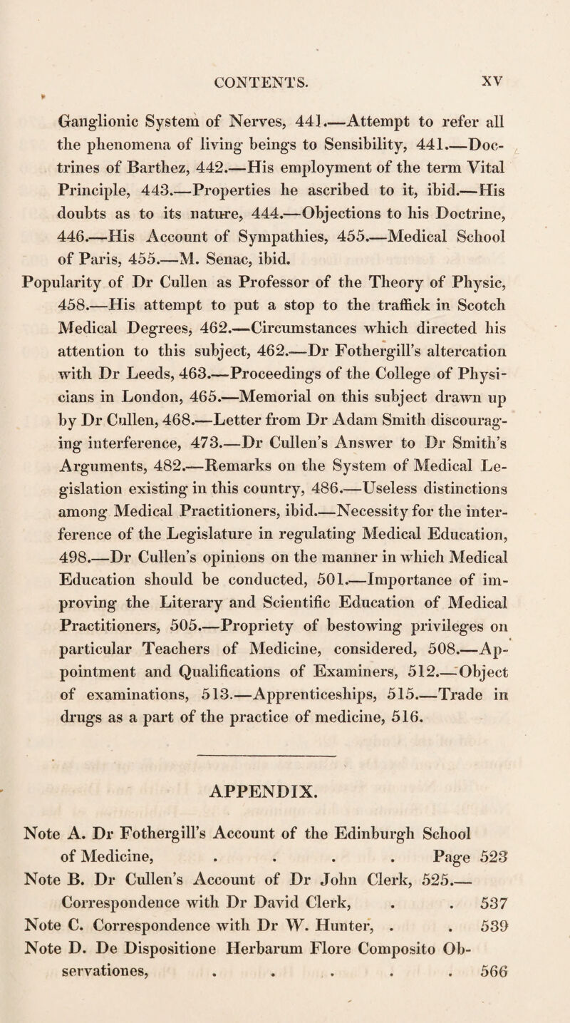 41 4 seems equally necessary for the after support of the Animal power, or Energy of the brain; so that heat increases the motions that are the most peculiar and fundamental to the living animal, and may be considered as always a Stimulant power. But its effects are prodigiously varied, according to its different degrees and relations to the different states of the body; and the difficulty is to explain its different effects as they depend upon different circumstances. Cold is a sub¬ ject the consideration of which, in this climate, is even of more importance than Heat, and which, at the same time, is of more difficulty, as the effects of Cold are more diversified, and the circumstances upon which this diversity of effects depends are much more complicated. In this climate, cold is a principal potentia nocens ; but we are often puzzled to per¬ ceive the occasions on which it acts, and we often do not per¬ ceive them but by the effects; and, from the occasions on which it acts not being sufficiently understood, we are not in a condition to guard against its effects. There is a great deal still wanting that is necessary to clear up this matter ; and I am not satisfied either with my own views, or my manner of delivering them.'” “ There is, I believe, a degree of temperature, the appli¬ cation of which to our bodies destroys all sensation ; so that there is a lowest degree in which no sensation takes place, and every increase of temperature above that is felt in its first application as hot, and in some measure as a stimulus; but it is not permanently so, nor does it become a permanent stimulus till the increase is above the limit of 62° Fahr., which, in this climate, is our medium temperature. Above that, heat is a permanent stimulus, and always more and more stimu¬ lant till the surrounding temperature is 98°, that is, is equal to the ordinary temperature of the body. Within these li¬ mits, from 62° to 98°, in this climate, are the proper and durable effects of heat upon the human body exerted. It is certain, in fact, that such a degree of heat increases first our sensibility, and therefore the force that stimuli of every kind