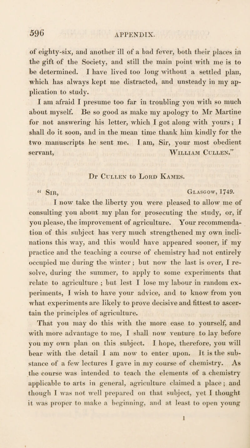 301 effects of Contagions, as evinced in the phenomena produced upon the different muscular organs of the animal, vital, and natural functions, by the contagion of typhous fever, and in the very peculiar state of the nervous system and of the voluntary muscles, produced by the poison of rabid animals; and, 5th, The effects of Emotions and Passions in producing, through the medium of the nervous system, irregular actions of the voluntary muscles and of the vital and organic muscu¬ lar organs, as manifested in the production, by these causes, of epilepsy, palpitation of the heart, and syn¬ cope. With regard to the action of Therapeutic powers or remedies upon the animal economy, Dr Cullen re¬ marks that it is sufficiently probable that the peculiar action of medicines depends upon the sensibility and irritability of the human body; or, in other words, that it universally depends upon motions excited and propagated in the Nervous system. “ What is,” he continues, “ the nature of the matter in which these motions take place, or in what manner it is in¬ herent in the Nervous system, is not well known, hut we think it may he justly held as existing there, and that we may speak of it under the appellation of the Nervous or Animal Power. As it appears only in the living, and disappears entirely in the dead state of the body, it may be otherwise properly enough termed the Vital Principle of animals.” The remedies capable of increasing or diminishing motion in the animal econo¬ my, Dr Cullen divided into those which operate on the system more generally, including Stimulants and Sedatives, and those operating upon particular parts,