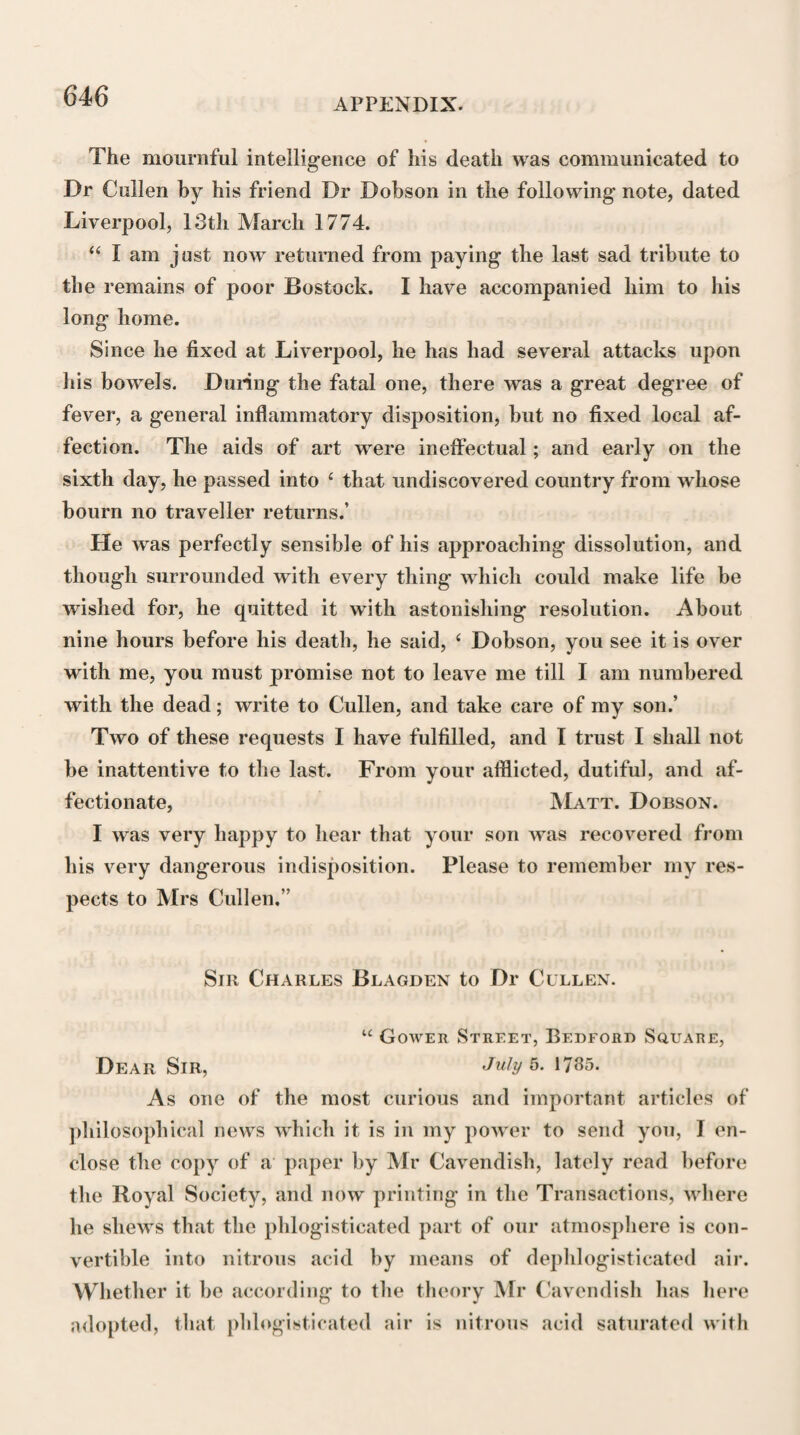 253 animal systems, as when yawning, vomiting, or convul¬ sive affections are induced by instinctive imitation. Some of them cannot be referred to the head of sym¬ pathy under any of the various significations of that term, being the effects of those peculiarities of indivi¬ dual constitution which have been denominated idio- syncracies, predispositions, and diatheses; such, for ex¬ ample, as “ when one eye is affected with an inflam¬ mation, a cataract, or the gutta serena, the other be¬ ing often soon after attacked with the same disease.” Others of these phenomena are obviously effects of the influence of the mental emotions or of the appetites on the different functions of the body;—on the Na¬ tural functions, as when grief, vexation, or fear are said to lessen the secretion of the saliva, destroy the appe¬ tite, and sometimes occasion a diarrhoea, and the sight or smell of grateful food to occasion an uncommon flow of the saliva in a hungry person ;—or on the Vital functions, as when it is said that the great consent between the brain and the heart appears from the sud¬ den and remarkable effects of the passions on the lat~ ter. Many, again, are examples of motions performed in obedience to the will, but in which the interference of that faculty is apt to be overlooked in consequence of the rapidity of its determinations, or in consequence of the motions we perform being contrary to our usual inclinations, or even extremely disagreeable to us. Of this kind are, it is conceived, two of the motions men¬ tioned by Dr Whytt as instances of sympathy, viz. our shutting both eyelids as often as any thing threat¬ ens to hurt either eye; and the convulsions into which, “ not only the muscles of the legs, but those of the