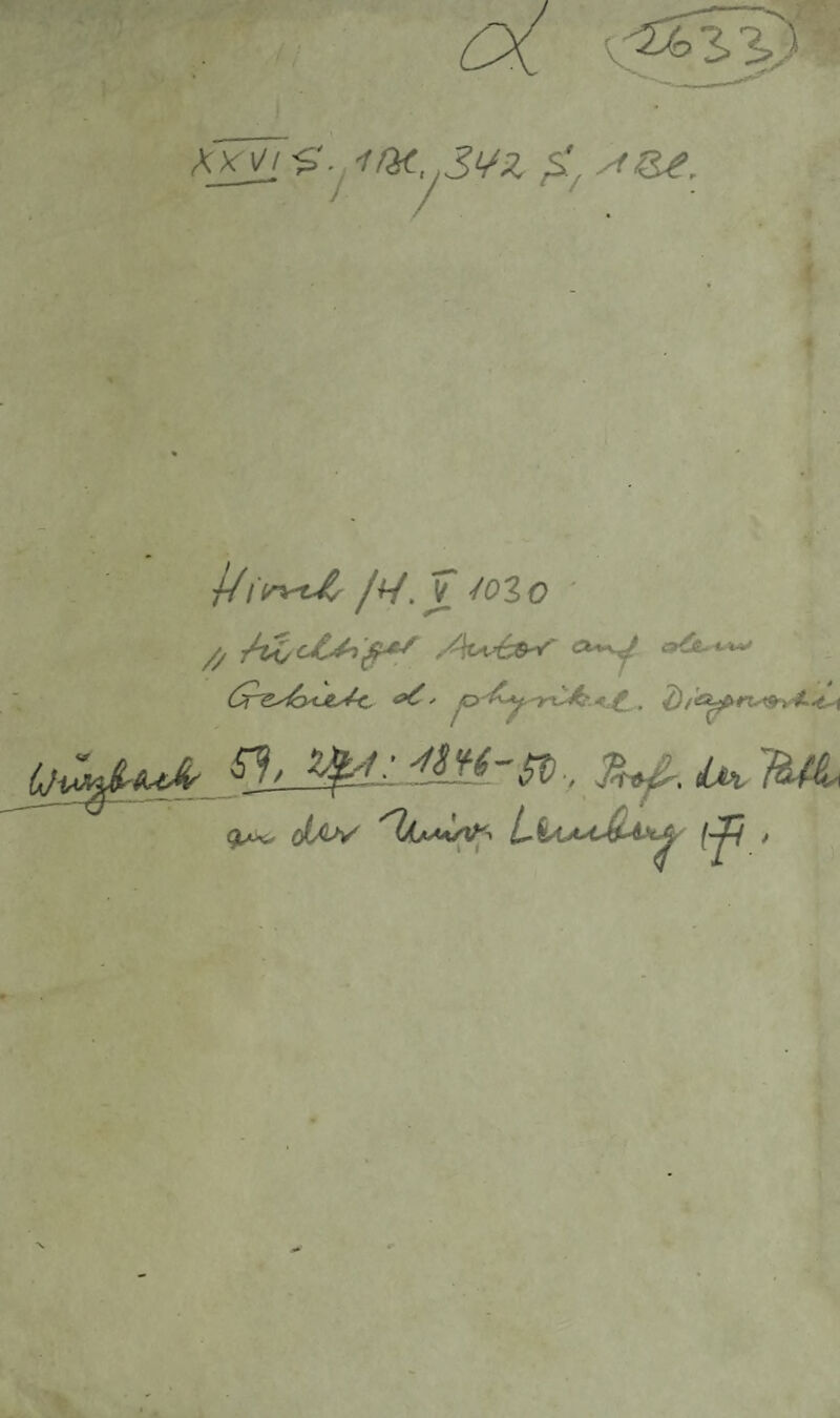 AXVjS'- ■t/hC,,3Lt‘Z yf&e. Uj^f. V 4DZ 0 &C * jZ>'£y^7rC&t-<£ . 2)iis^-rt^S'yiii QjJ^dLlM-St, Im, '(UL oi/us i'p y