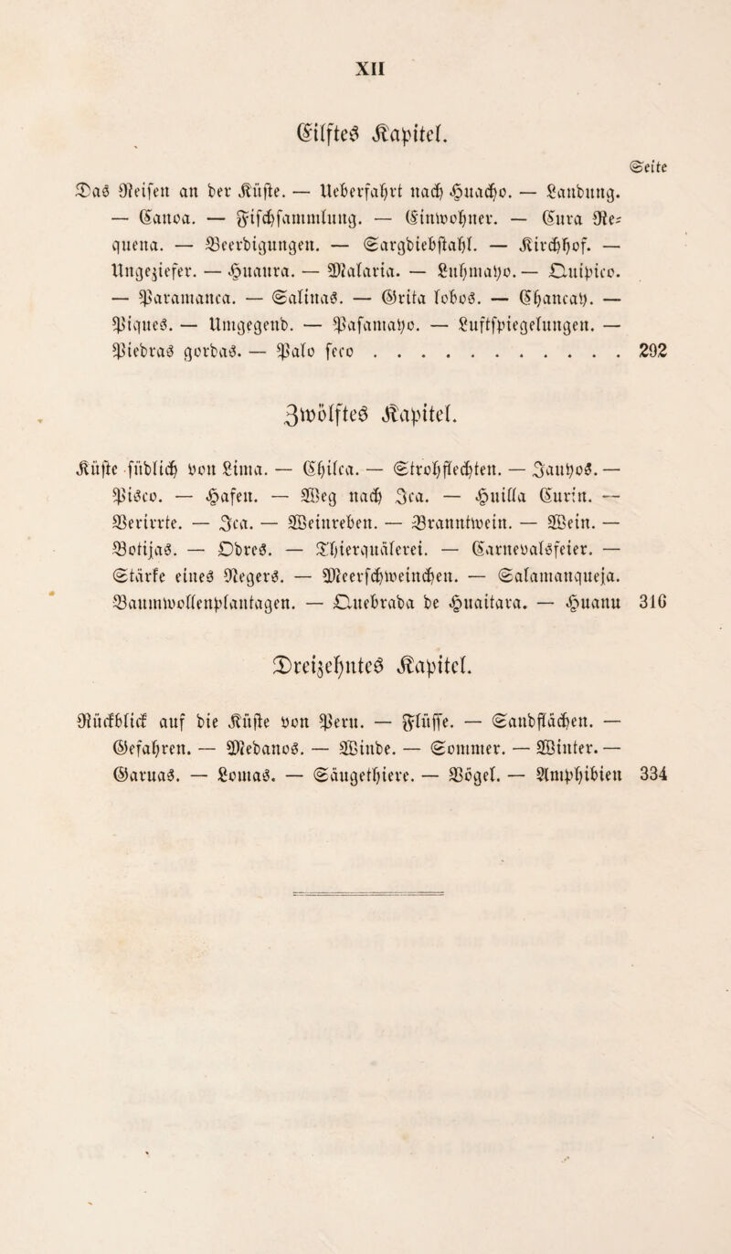 259 pfyiMen gewährt nur bie große glußfd)ilbfrote (Hydraspis expansa Fitz,) einigen 9iußen burd) bie (Ster, bie fte in beit fanbigen glußufern verfdjarrt, aitS betten bie Sttbianer Del bereiten, unb burd) ißr tt)ohlfd)medenbe$ gleifd); bie übrigen alle verbreiten ©djredett unb gurd)t, ober bod) tvenigfteitS ein l)eimltd)e6 ©rauen. 2lttf bern l)eipen 6anbe ber gluß* ufer liegen, in langen Meißen ßingeftreeft, faft tvie fnorrige 2Bur$eln alter Säume auSfeßenb, bie tragen Eaimatt*) mit tveit geöffnetem 9£acßen, ben fte nur fdjließen, um bie unzähligen gltegen, bie ftd) ihnen auf bie unb in bett ©aumen feßett, zu verfdjlingen; ißrer Unbeßolfenßeit auf bem £anbe verbauten e3 bie Eittgebonten, baß biefe £ßiere nidjt zu ben gefäßrlid)ften geinben ber halber tver* ben; im Gaffer ift ißre 0d)neHigfeit unb Mßnßeit furdjt* bar. 9iid)t groß ift bie ber Eibe d) fett, aud) errei* djett fte hier feine fo bebeutenbe ©roße a(3 in attbern 2lequa* torialgegeitben unb ftttb nur burd) ißr langfame£ 0d)leid)en ober ißr unvermutßete6 Sorbetßufdjen ober burd) ißre aben^ teuerlid)eit ©eftalten unangenehm unb fbnnett blo6 ben 9ieu* ling in ben SBälbent erfdjreden. Ernftlid)ere ©efaßrett rufen aber bie 0d) langen hervor unb feßon vor ihrem 5lnblide in ber Entfernung iveid)t ber Sßanberer fd)eu zurüd, benn nur feiten fann er im erften Momente entfd)eiben, ob fte zu ben giftigen ober unfd)äbltd)en gehören. £mrd) znßfrekße Ungtüd^fälle, beren Erzählung ben angebornett 2lbfd)ett gegen biefe Sßiere nod) erhöht, getvarnt, fueßt er ftd) ißrer beim 3ufnmmentreffen burd) einen fd)nellett Eingriff Zu bemüd)tigen ober burd) einen fd)leunigen ^i’td^ug ftd) ißrent feßr verberblid)en Seretdje 31t entziehen, aber nid)t *) (Jhampsa flssipes) sclerops et nigra Wagi.