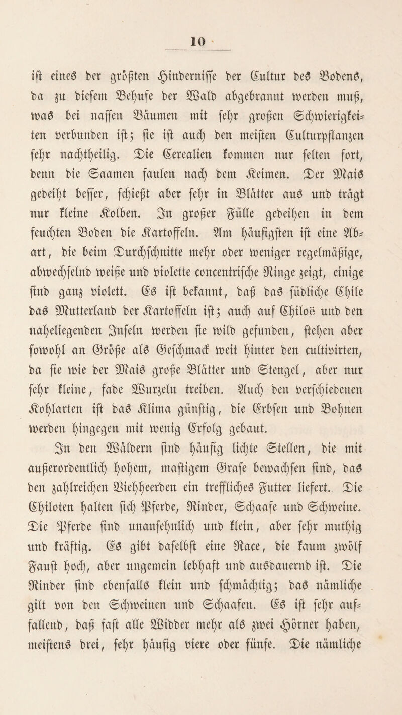 180 Sie geier bei* Seißnadjtütadjt (noclie buena) mirb in Sima mit lautem Subei begangen. Sille Straßen unb $laße, befonber^ bie *ßla$a ntaßor, ftnb mit 2D?enfd)cn gefüllt, bie fid) auf bie maunigfaltigfte SQBeife Vergnügen. S3i3 §ur SDUt* ternaeßtsftunbe madmt ba6 ©ctümmcl. Saufenbe fißen auf ben kaufen bei $laja ober mögen ab unb 31t, genießen Sorbette, ©efrorenee* ober 23admerf unb feßen ben Sanken ber farbigen 31t, bie gembßnltdj auf eine unglaublich unber* fd)amte Seife aufgefüßrt merben. s3tie ßabe id) bie Santa- queca*) fo in tßrem gaumen bießtfdjett Umfange auffüßrett gefeßen mte am Seißnadjt^abenb bor ber ©atßebral unb bem er$bifd)bflid)en ^ßalafte. Senn ©nget bie Slnfunft bc$ ^eilanbeö berfünbigteit, ftc mürben mit fetterigem Sd)merte biefe entmenfd)ten Raufen auöeinaitber treiben. Um SDUtter^ nad)t mirb sttr 93leffe gelautet unb bie gan^e 9Jlettfd)enmaffe ftromt in bie auf ba£ ßerrlidfte beleuchteten Äirdjen. Ser ©otteöbienft mirb mit außerorbentlicßem ^ßornpe gefeiert unb bauert bi6 ein Ußr sDiorgen$. ©rft gegen brei ober hier Ußr merben bie Straßen mieber fülle unb bie bom reichlichen Sinnengettuffe ermübeten S3emoßner Stmaö fmßett DUtße. Slm SeißuadjtStagc ftnb in feßr biclen Raufern foge* nannte „^acimientoe auesgeftellt. Sie befteßen au3 einer fymtboltfdjen Sarftellung ber ©ebitrt ©ßrifti unb ftnb oft feßr lieblid) anjufdjauen. Saö „üftacimiento be 23arbona3 ift ba3 auöge^eichnetfte^ mäßrenb meßrerett Sonntagen malU *) £)ie ©antaqueca ift ein l)öd)ft unanfteinbiger ^an^, ber faft nur bott Siegern getauft ioirb; eineßeit laug inar er and) tu ben Kjotjern (Sirceln, aber unter einer ettoaö milbern $crm, eingefitfjrt. Sleljnlicf) ift ber 9Jiaiftllo. Beibe inerben unter Begleitung einer ©uttarre unb eiltet uäfelnbeu ©efanged aufgefüßrt.