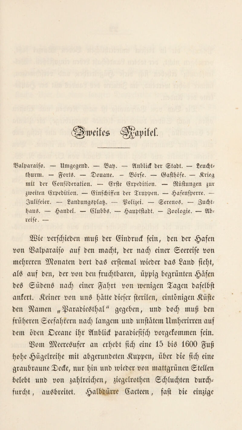 238 Sßotynjtfc ber Seele bienen famtj ba fte ftd) aber nichts ©ei* ftigeö als fotcT)e^ benfen fonnen, fo fd) affen fte iljren lobten für baS nette Men neue $obper« Valb glauben fte, baf fte fdjbne, ootdontmene 3Dtofd)en werben, halb aber füllen fte btefelben in Sfjiergeftattcn ein; jeber wirb bann, nad) feU nem ©fyarafter waf)renb beS Sebent, nad) bem Sobe ein if)m in feinem Naturell entfyred)enbeS £l)ier. Sie einzelnen Stamme unterfd)eiben ftd) im ©lauben an bie 2trt ber Vfeta* morbf)ofe fef)r* Stejenigcn, wetclje bie Verdorbenen wieber als Vtenfdjcn fortleben taffen, beerbigen fte mit 3agb* unb 2ldergerätl)en; wo fie aber biefe gebraud)en werben, ift if)neit unllar, unb fte beantworten bie grage barauf in fet)r oer* worrenen 2lxtSbrücfen: eS fei ein fd)oner £>rt, weit bon iljren gewof)nlid)en 2ßoIjn:ptdj$en, aber er fd)eint nad) il)ren Ve* griffen bod) auf ©rben ju fein. 3ene Stamme, weld)e an eine 3d)iermetamorpf)ofe glauben, Ijaben bie Ueber^eugung, bajt bie lobten in if)rer neuen gorm bie J)eimatb)lid)en V>al* ber bewohnen unb mattd)e Unbill rad)cn werben, bie fte wdl)renb beS £ebenS empfangen ijaben. Siefe 5litftd)t Ijaben befonberS bie Vewoljner beS obern Ucatyati unb !^ad)itea. Vetrad)ten wir nod) für einen 5lugenblid bie witben 3n* bianer nad) iijrer forderlichen Vefdjaffenljeit. Sie teilen ftd) in jwet natürlid)e ©rWpipen: in bie Vewotjner ber Ijöljer ge* legenen, gebirgigen Montanas unb in bie beS tiefem, fjci* den gladjtanbeS. Sie erftern Ijnlten ftd) IdngS ber oftlidjen Seite ber bie glufgebiete beS §uallaga unb Ucatyati fd)eibenben ©ebirgöfette auf, ferner am glufgebiete beS ©Ijandjamatyo, Serene unb ^Ipurimac QScudjanoS). Sie ftnb ziemlich etjer fd)lanf als unterfet3t; bie ©liebmafen ftnb fräftig, <£jänbe unb güfe aber Kein unb bie Spi&e ber lefttern beim ©eljen