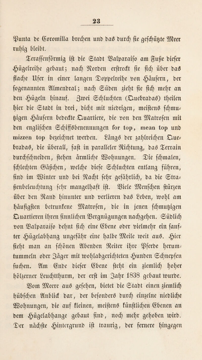 255 burdf ben Reflex beS £id)teS gehoben werben, aber um fo brennenber ben QSoget fd)müden. 3n befdjeibenem ^immet* * braunem bleibe, mit fdjwdr^lidj olioenfarbenem ^opfe unb Warfen, fingt im biebten Urwalbe ber Drganifta*) fein be* jaubernb fd)öneS £teb, gewbfjntidj als Vorbote eines natjen* ben UngeWitterS. Sie weiten, faft melandjolifdjen Stange, mit einer eigenti)ümlid)en $tarl)eit in ben mannigfaltigften Variationen fpielenb, treffen baS £)f)r beS überragten 2Öan* bererS, ber, wie burd) unftd)tbare SOfcadjt gefeffelt, biefe wttm beroollen Sone auffaugt unb bie bro^enbe ©efafjr beS nafjen/ ben ©ewitterfturmeS oergift. $ln ben alten morfdjen 0tam* men taufen bie gefcfyäftigen Baumläufer**) unb bie bunten 6^ed)te auf unb ab unb i)oten ftcfy mit il)ren feigen 0d)ndbetn bie Snfelten unter ber tofen 9tinbe l)eroor, ober toden fte burd) lautes Klopfen auS ifjren ftnftern Verfteden. 2Bäl)renb ber rotf)fd)Wän§ige 5Sof>fert>ogeI (Opetiorhynchus ruficaudus Pr. Max.) feine badofenformige V$of)nung feft auS betten baut, als fotlte fte oon ewiger Sauer fein, Rängen bie Beutetftaare***) if)re fadfbrmigen, oft 4 bis 5 0djul) langen Hefter an bünne Slefte, wo fte ber leifefte G. R. Gray. Ampelis elegans Tsch. A. viridis Orb. A. mayana Lin. u. f. io. *) £)te Pon fo Ptelen Otetfenben erwähnten Drganijta pon *ßeru, 23ra* ftlien, ©upana jc. gehören alte gut Familie ber Troglodytince, gu ben Betbett Genera Troglodytes Vieill. unb Cyphorhinus Gab. i£>er peruanifcBe „Drganifia, Pon bent Ijter gefprocfyett ioirb, tjt ber Troglodytes leucophrys Tsch. Consp. Avium n° 118. ©Upatta fdjetnt e6 ber Cyphorhinus carinatus Cab. gu fein, **) Xenops, Anabates, Dendrocolaptes unb Piele Slrten Pon Capito unb Picus. ***) Sßerfcfuebene 9lrten Pon Cassicus unb Fcterus,