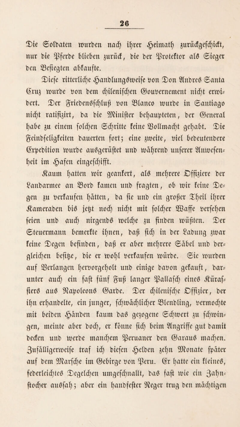 berftfjlungen. £)ie £ange ber £ttnpu ift fef)r oerfcfyieben, oft rnijtt bie £ttterfdjnur biete (Sitten, jiübeiten iji fte nur einen 0W fong; bk 3^etge ftnb fetten tanger al6 swei guß, in ber Sieget aber biel fürder* Sctj f)abe einen Ctutyu au6* gegraben, ber gegen adjt *ßfunb fctjwer war, bon bem idj t)ier, um einen beuttictjen begriff $u geben, ein Fragment im §o4fcf)nitte mitt^eite.